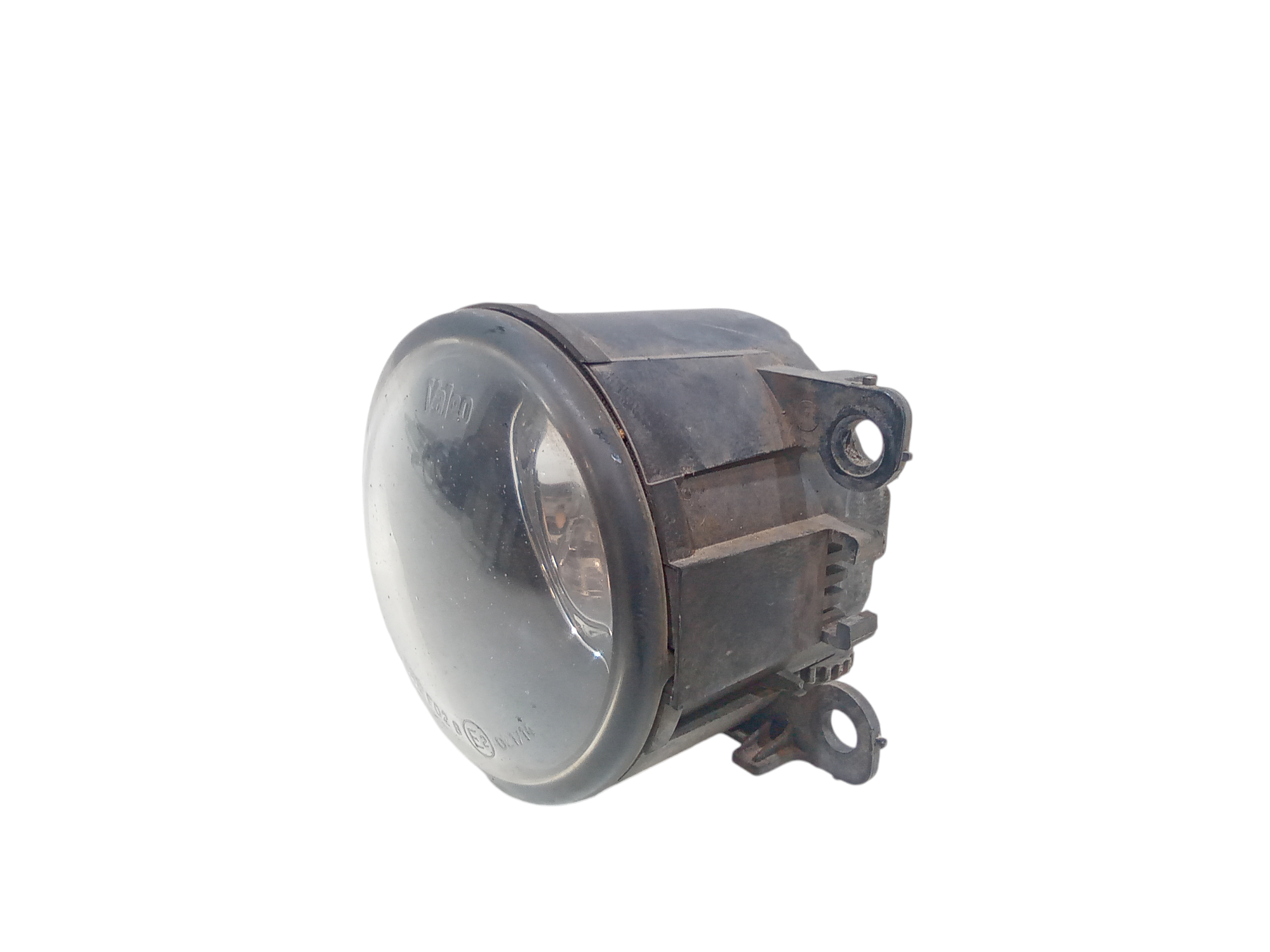 Fendinebbia anteriore SX per Renault Megane Ll Serie (02>06) (2002 - 2006)