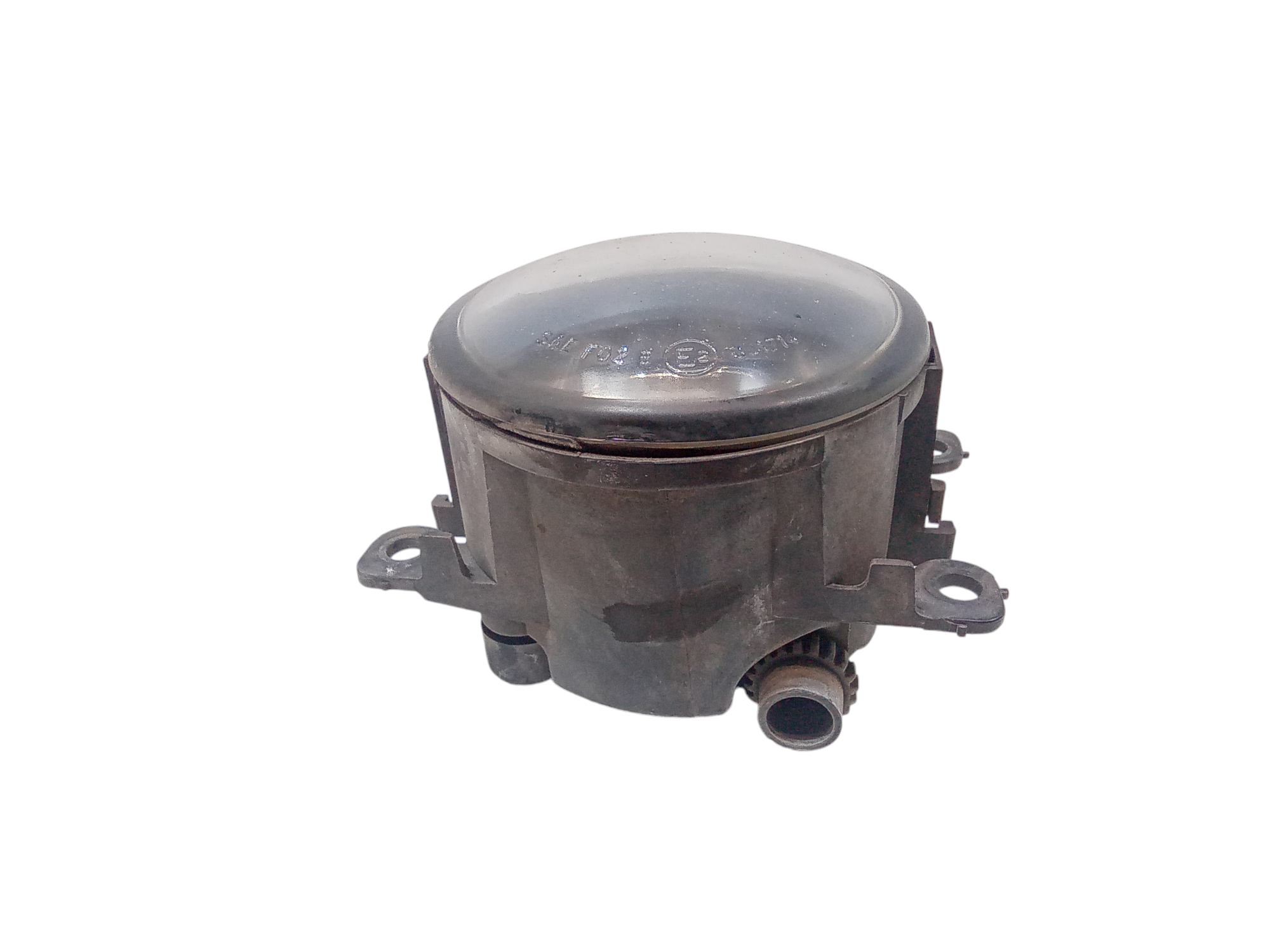 Fendinebbia anteriore SX per Renault Megane Ll Serie (02>06) (2002 - 2006)