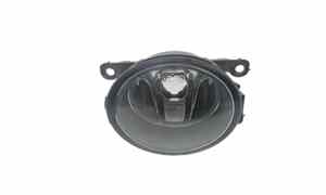 Fendinebbia anteriore SX per Renault Megane Ll Serie (02>06) (2002 - 2006)