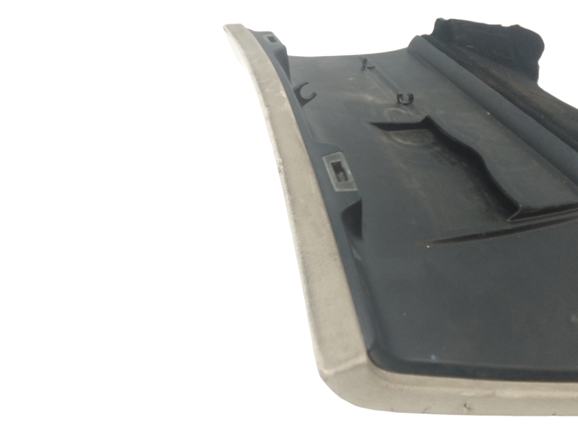 Sportellino porta oggetti  solo sportellino  per Mercedes Classe E Berlina W211 (2002 - 2007)