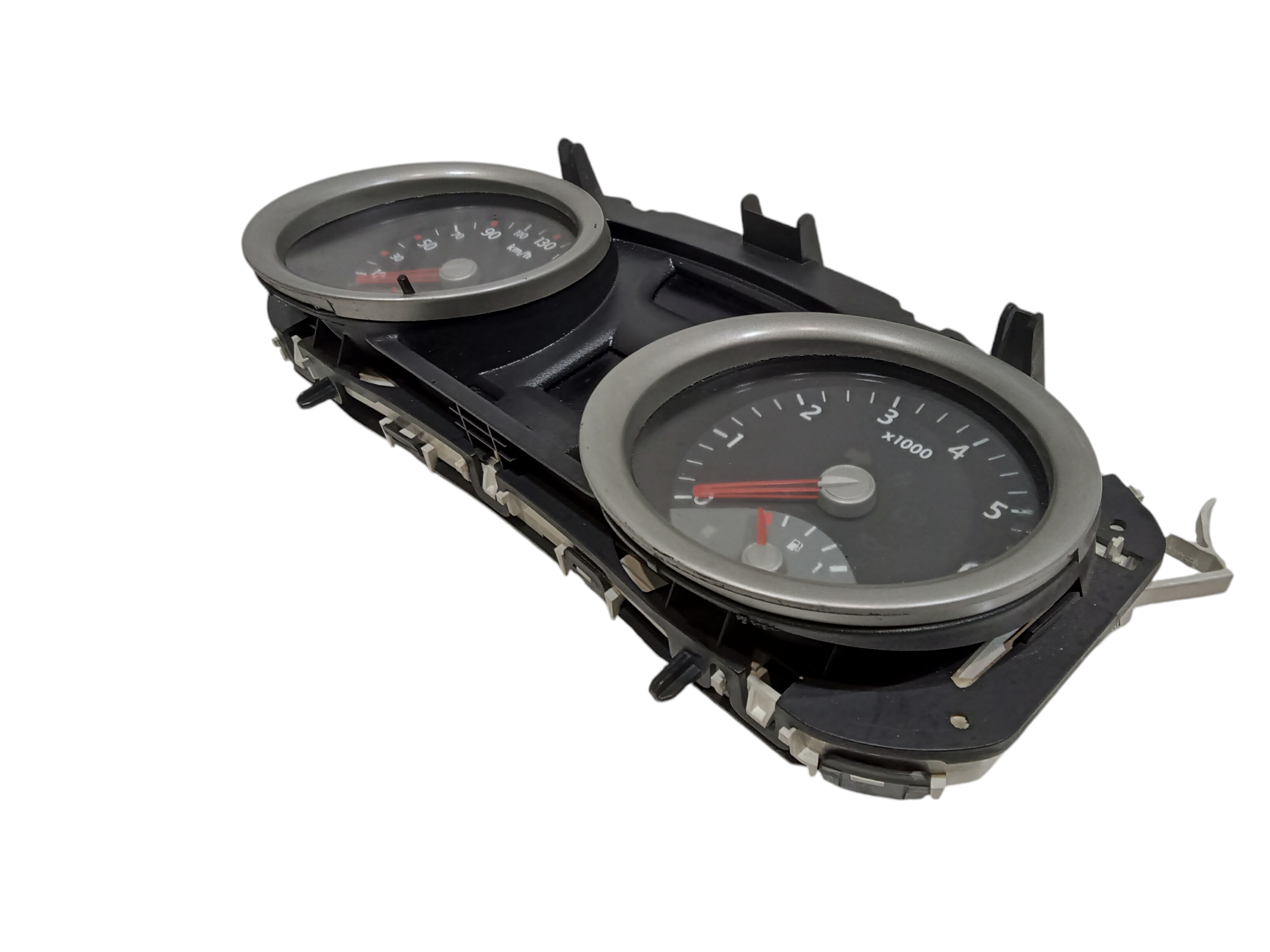 Quadro Strumenti per Renault Megane Ll Serie (02>06) (2002 - 2006)