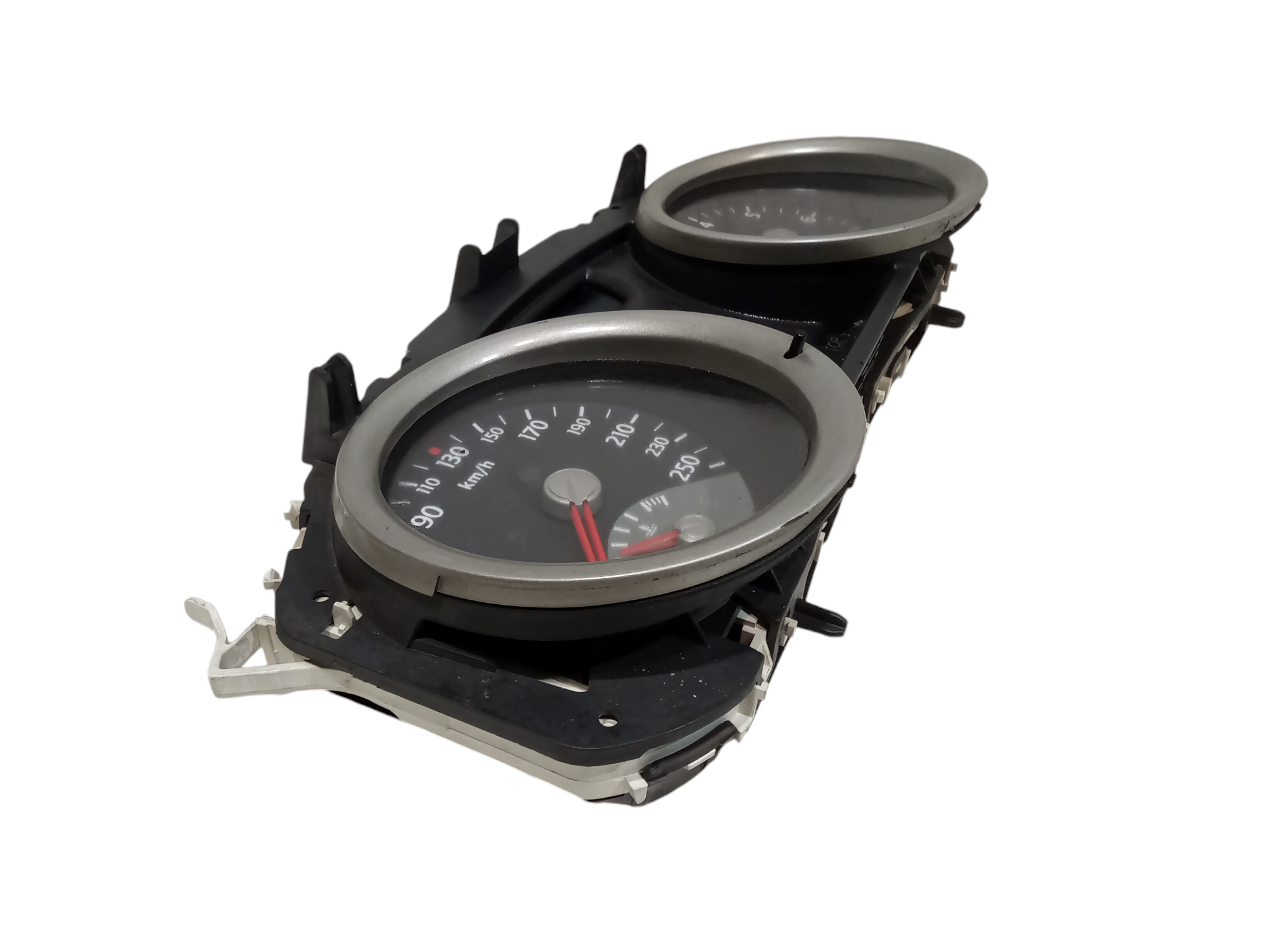 Quadro Strumenti per Renault Megane Ll Serie (02>06) (2002 - 2006)