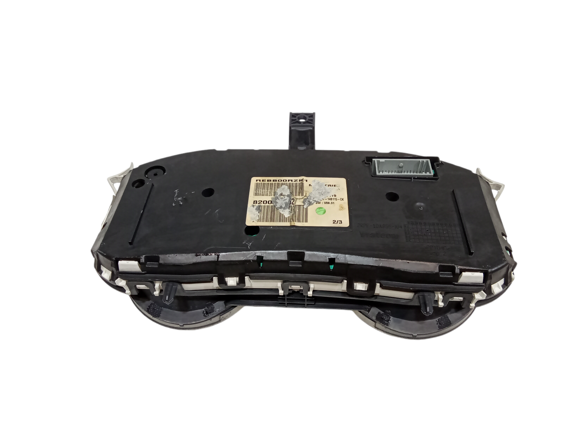 Quadro Strumenti per Renault Megane Ll Serie (02>06) (2002 - 2006)