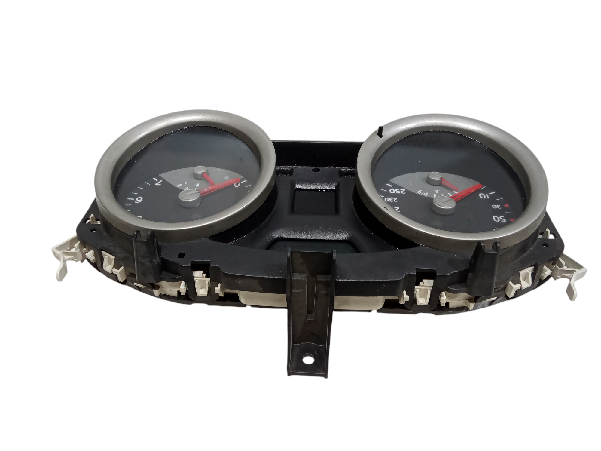 Quadro Strumenti per Renault Megane Ll Serie (02>06) (2002 - 2006)