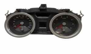 Quadro Strumenti per Renault Megane Ll Serie (02>06) (2002 - 2006)