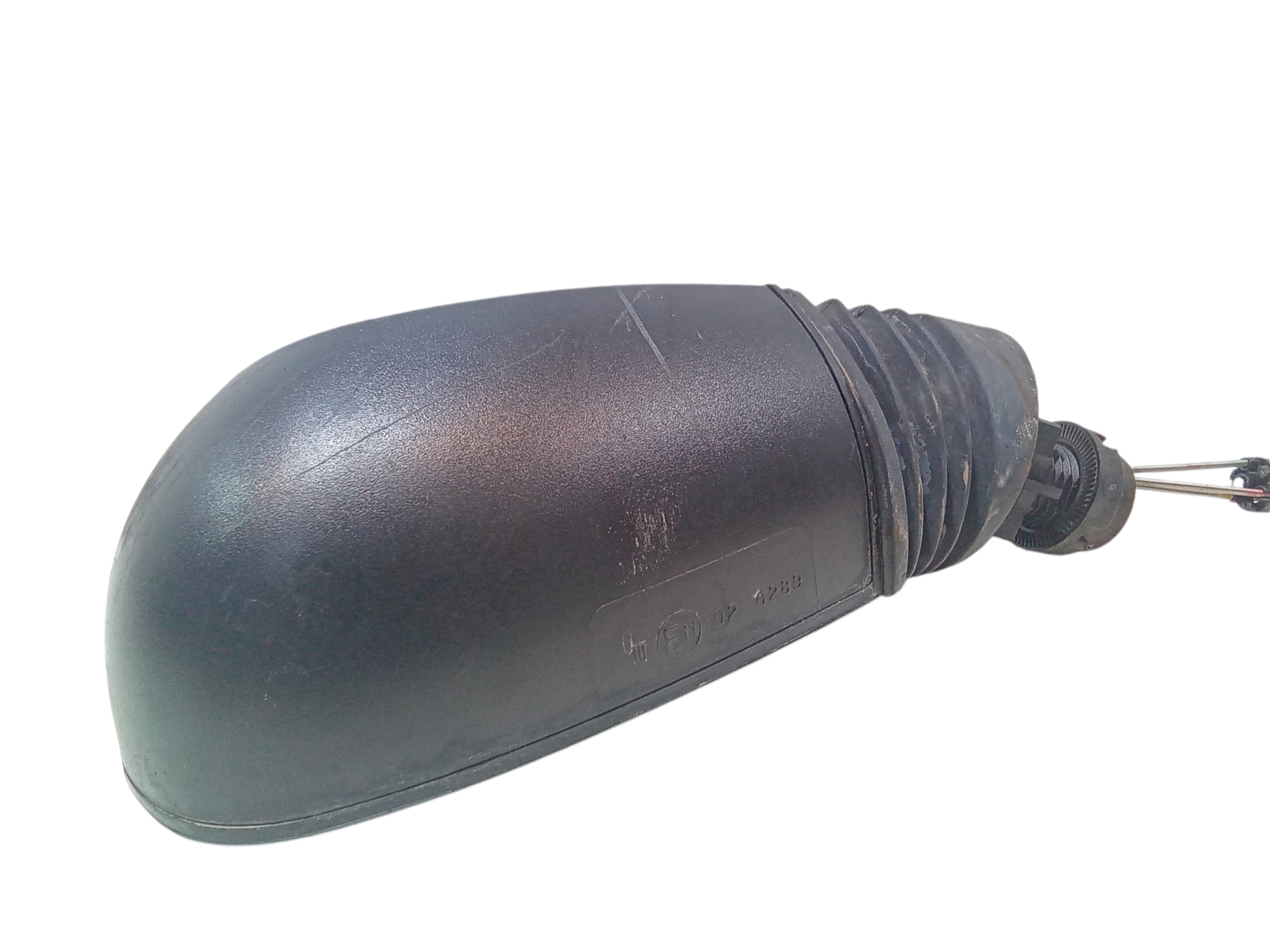 Specchietto Retrovisore Destro per Fiat Punto Berlina 3p 2 Serie (1999 - 2003)