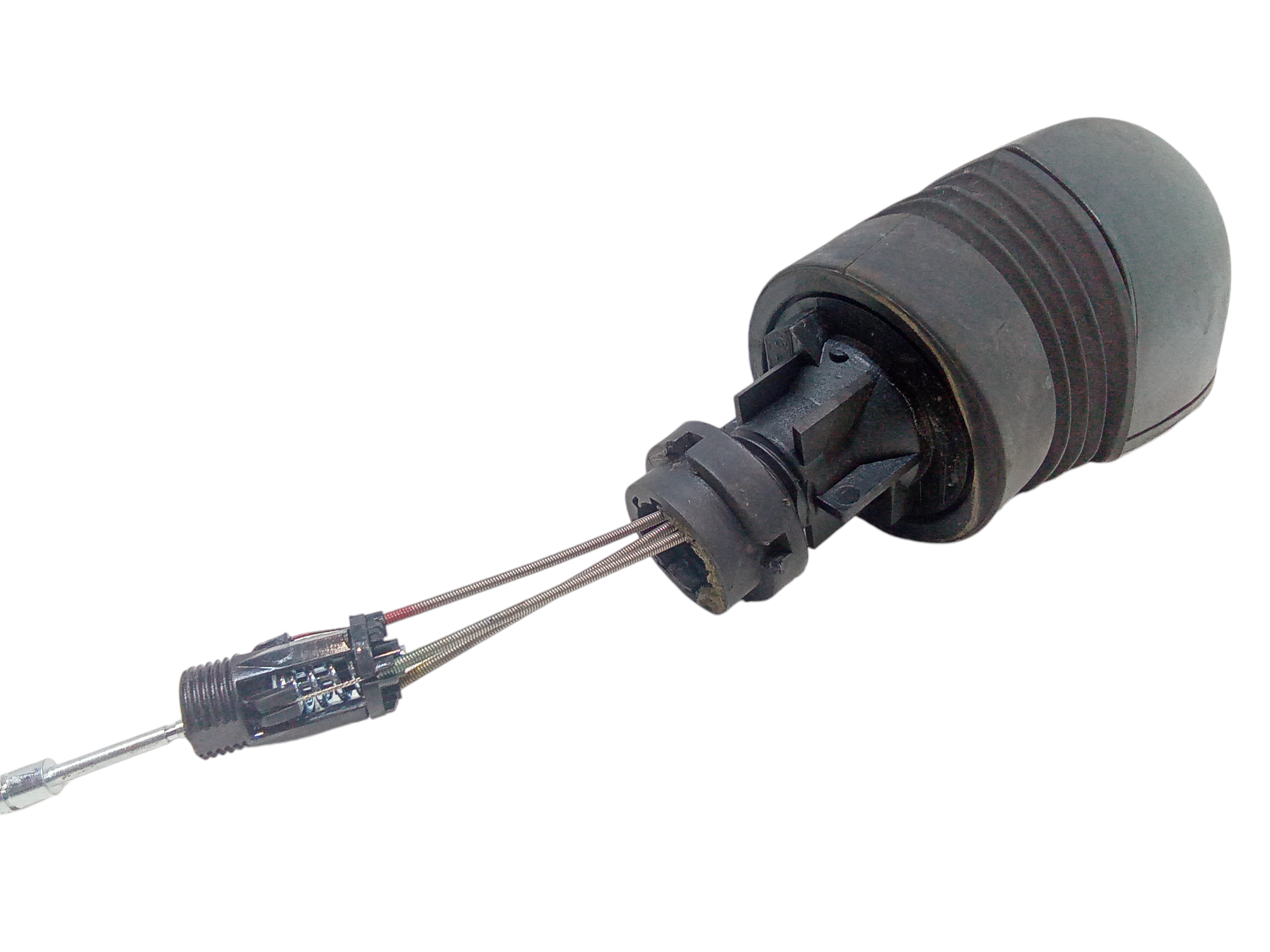 Specchietto Retrovisore Destro per Fiat Punto Berlina 3p 2 Serie (1999 - 2003)