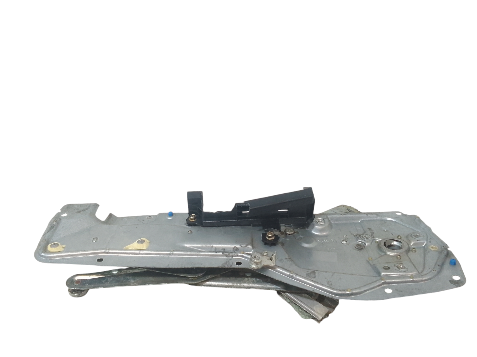 Cremagliera anteriore sinistra Guida per Volvo 850 Berlina (1992 - 2001)