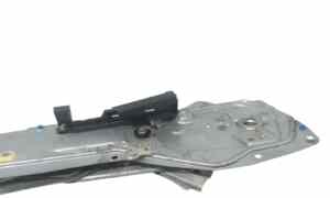 Cremagliera anteriore sinistra Guida per Volvo 850 Berlina (1992 - 2001)