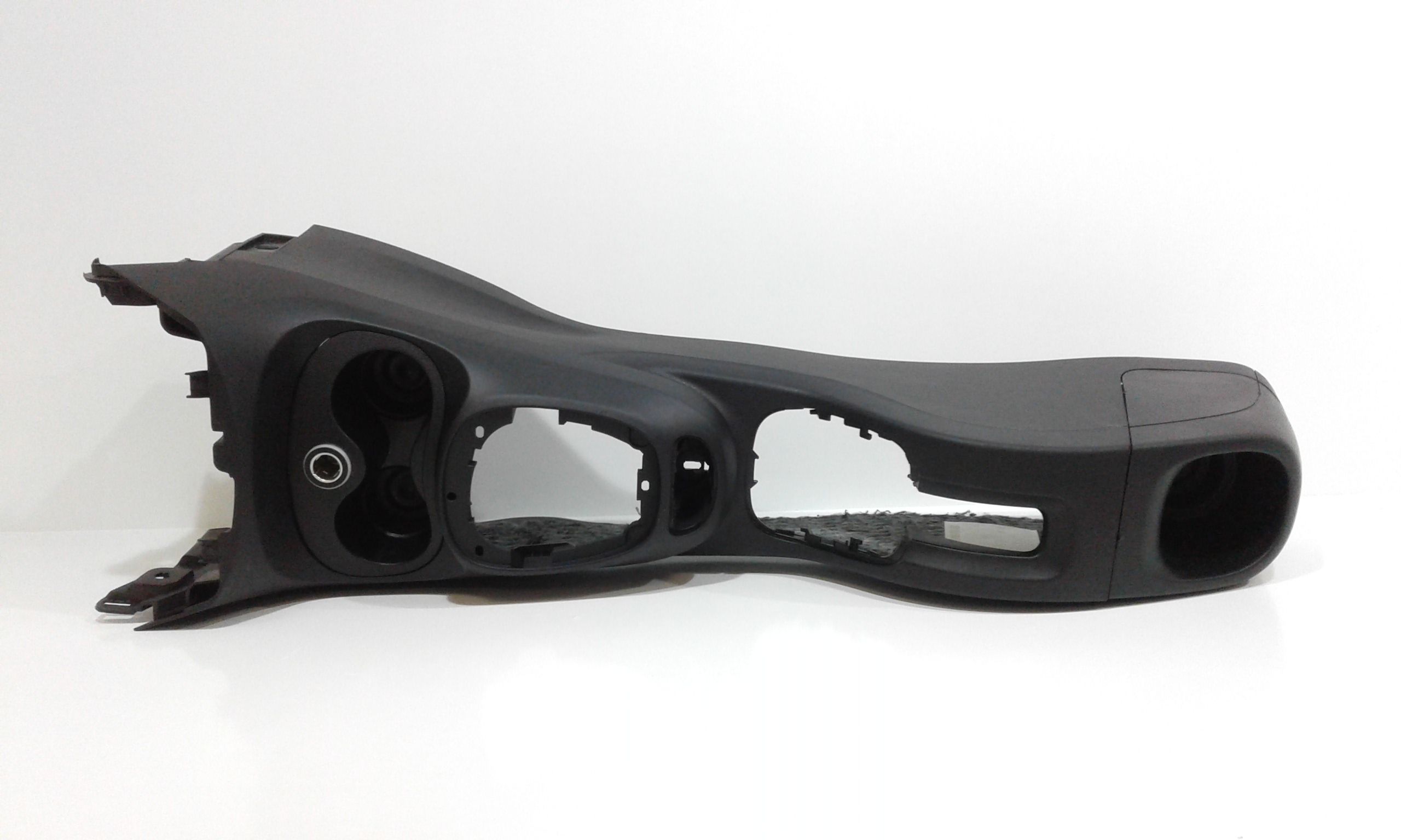 Tunnel consolle centrale FIAT 500 L 1  Serie