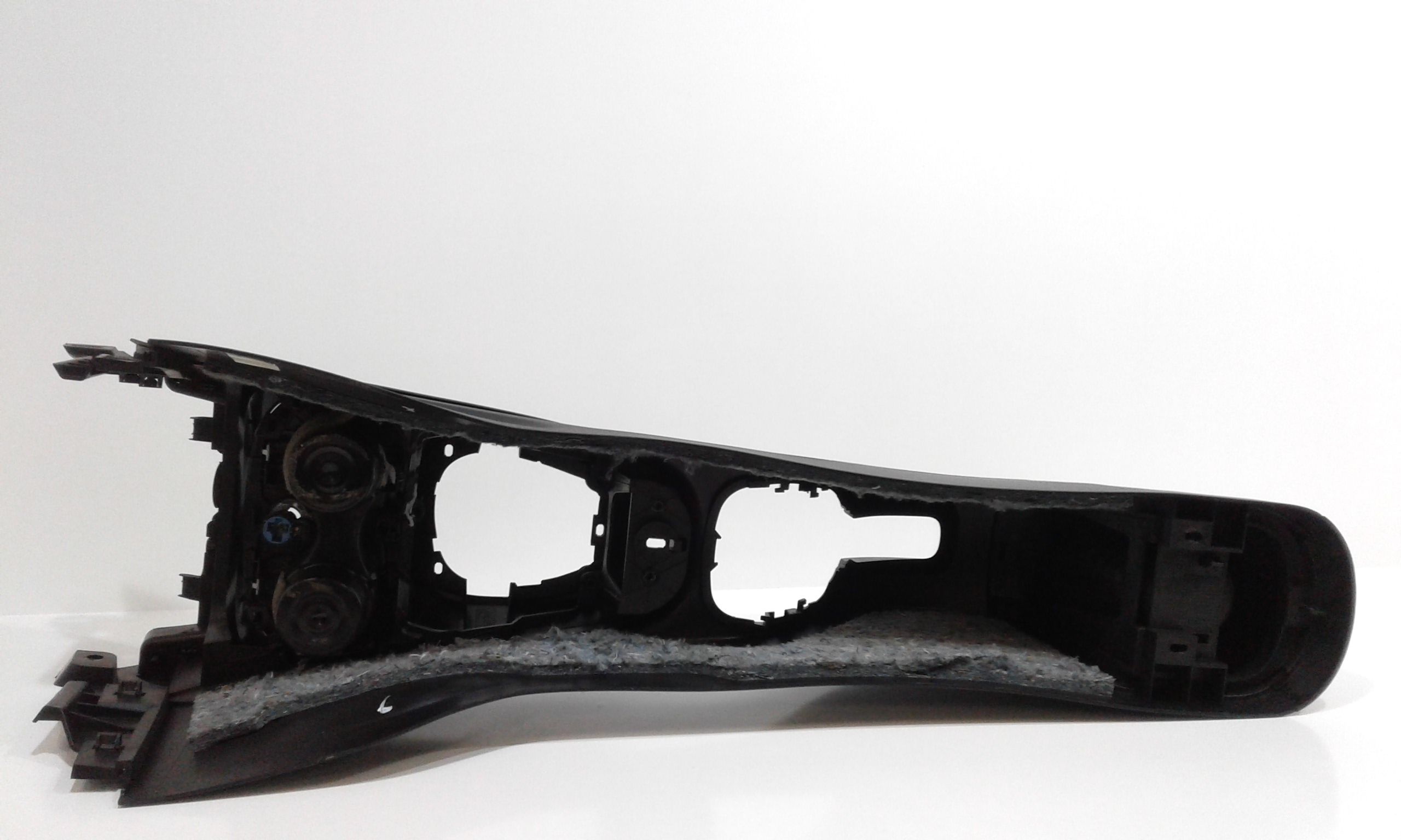 Tunnel consolle centrale FIAT 500 L 1  Serie