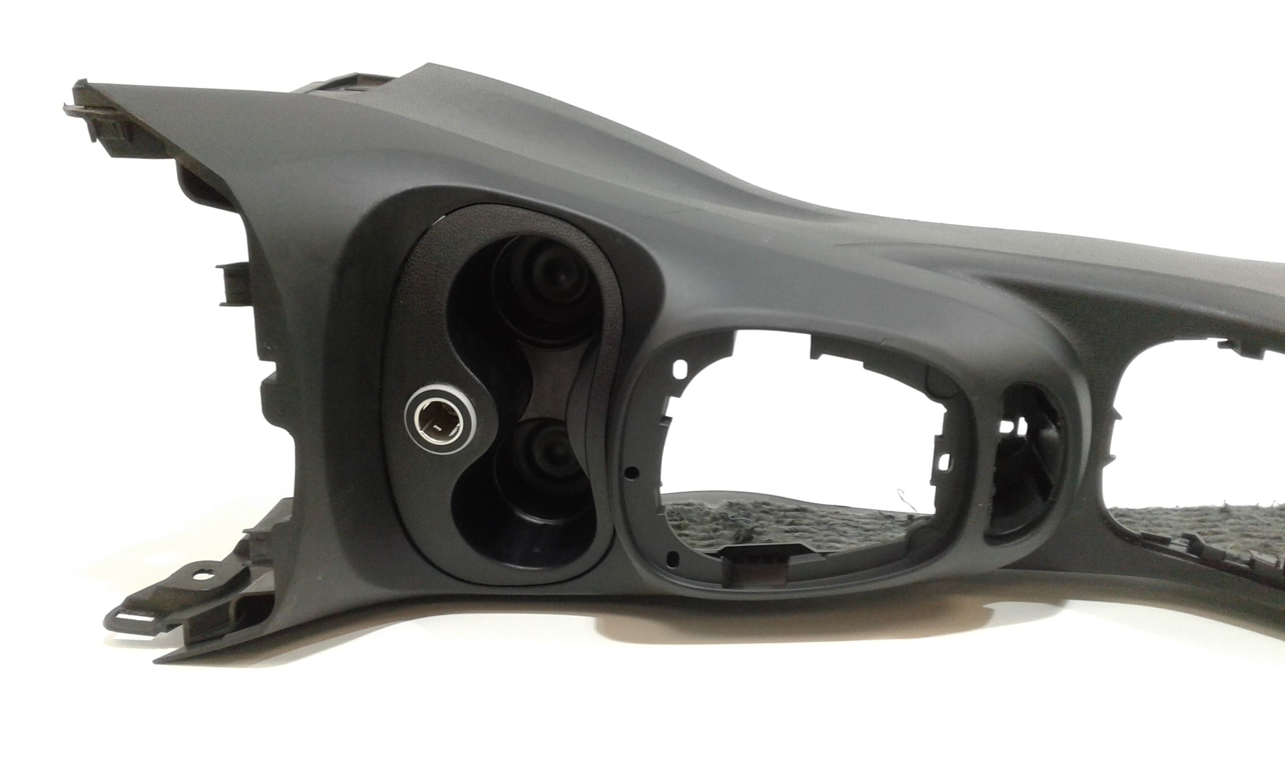 Tunnel consolle centrale FIAT 500 L 1  Serie