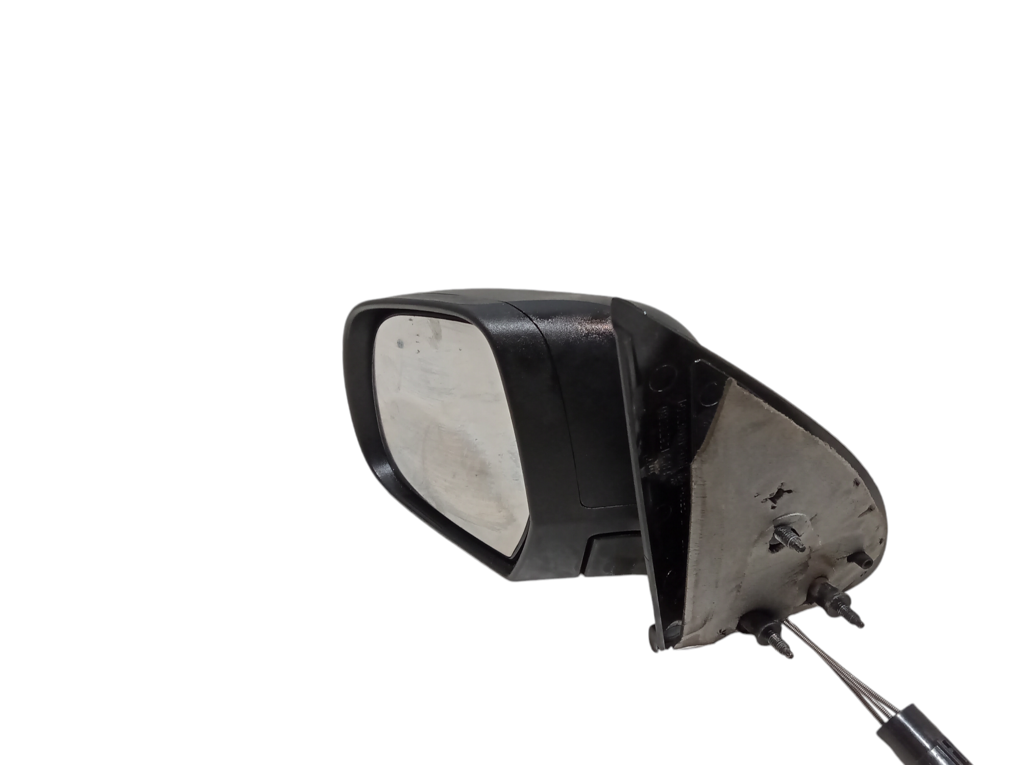 Specchietto Retrovisore Sinistro per Nissan Micra 7 Serie (2010 - 2016)