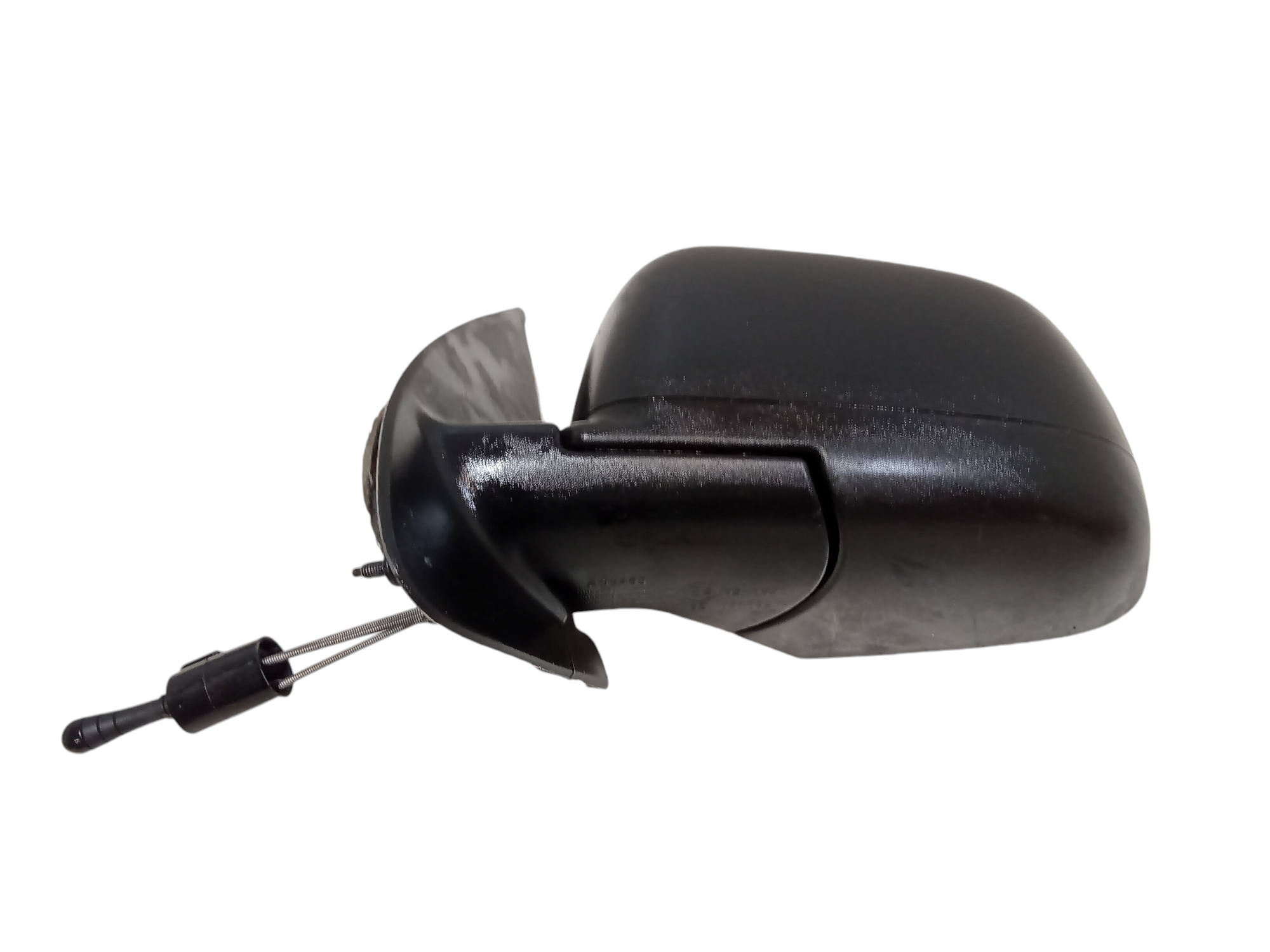 Specchietto Retrovisore Sinistro per Nissan Micra 7 Serie (2010 - 2016)