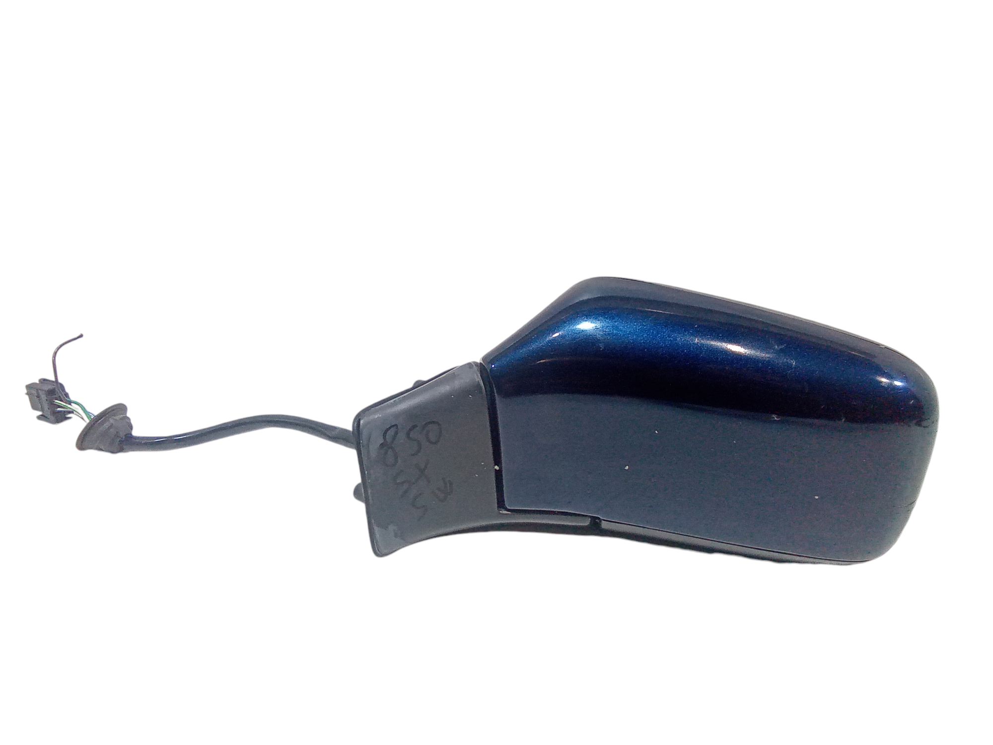 Specchietto Retrovisore Sinistro per Volvo 850 Berlina (1992 - 2001)