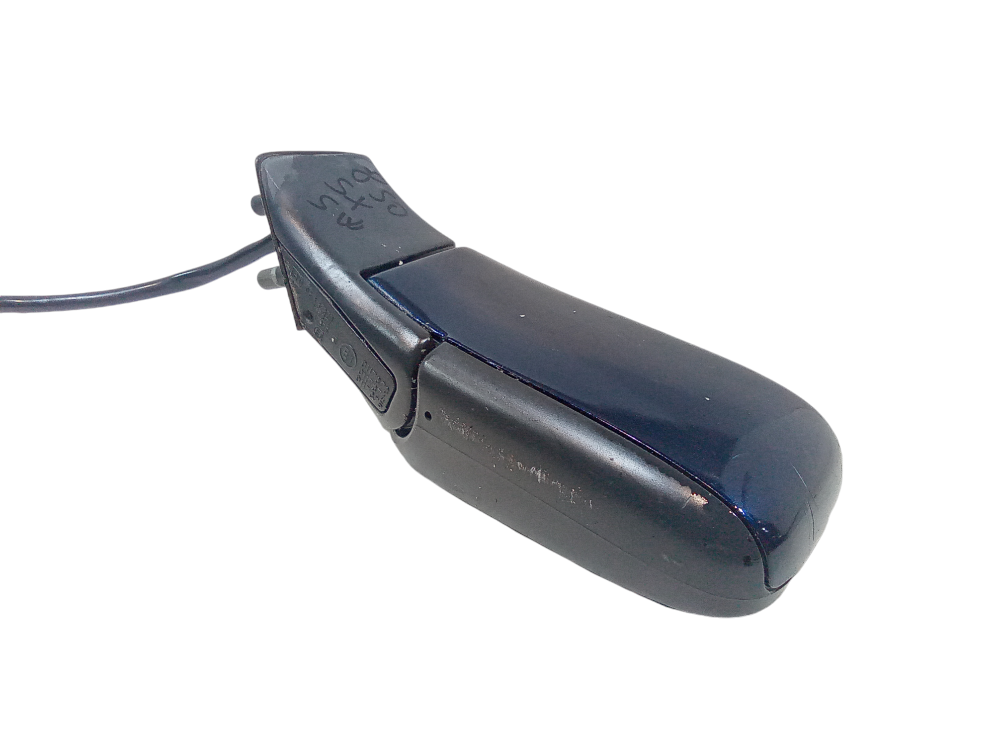 Specchietto Retrovisore Sinistro per Volvo 850 Berlina (1992 - 2001)