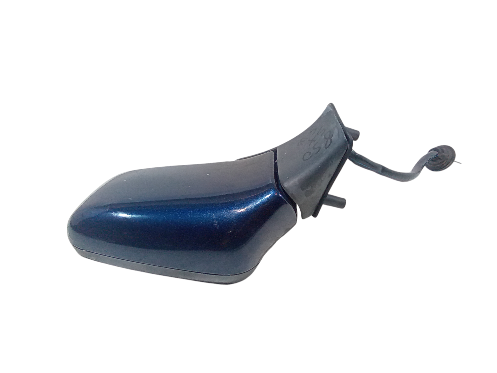 Specchietto Retrovisore Sinistro per Volvo 850 Berlina (1992 - 2001)