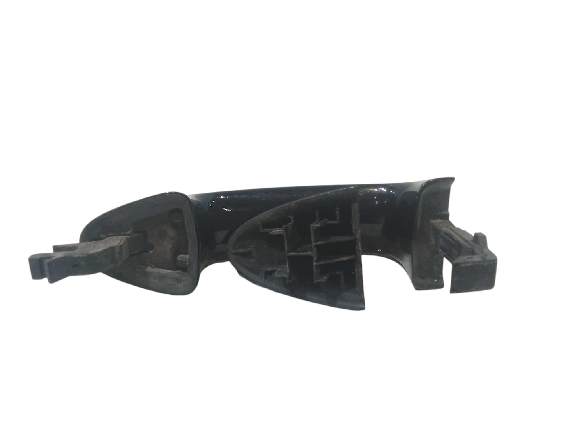 Maniglia esterna Anteriore Destra per Ford Fiesta 6 Serie (2008 - 2017)