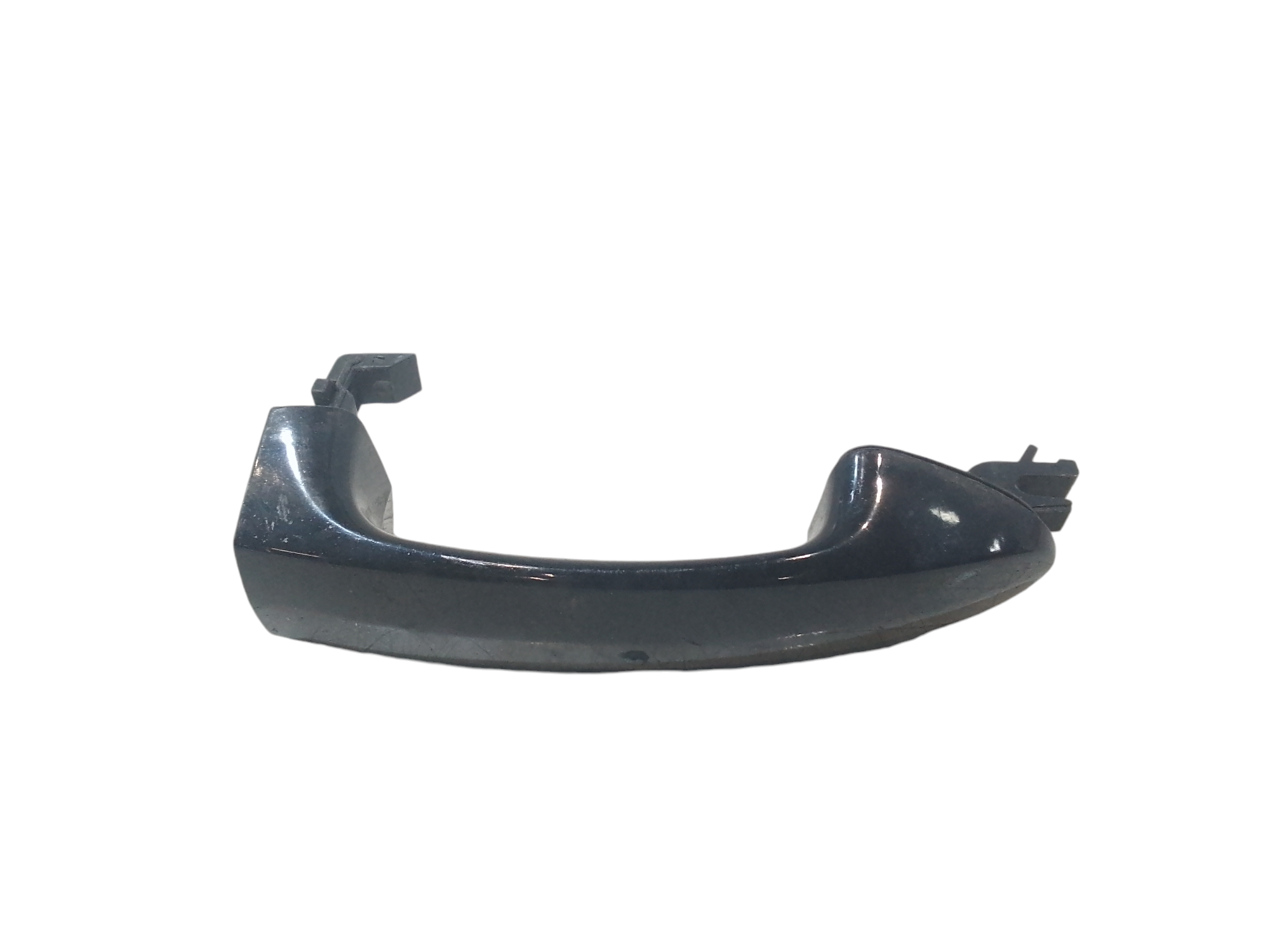 Maniglia esterna Posteriore Sinistra per Ford Fiesta 6 Serie (2008 - 2017)