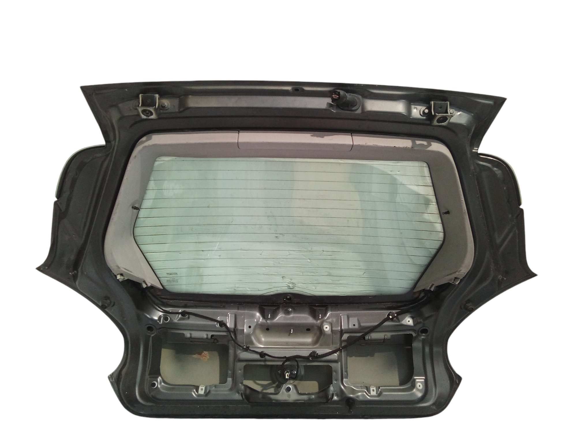 Portellone Posteriore per Fiat Bravo 2 Serie (2007 - 2010)
