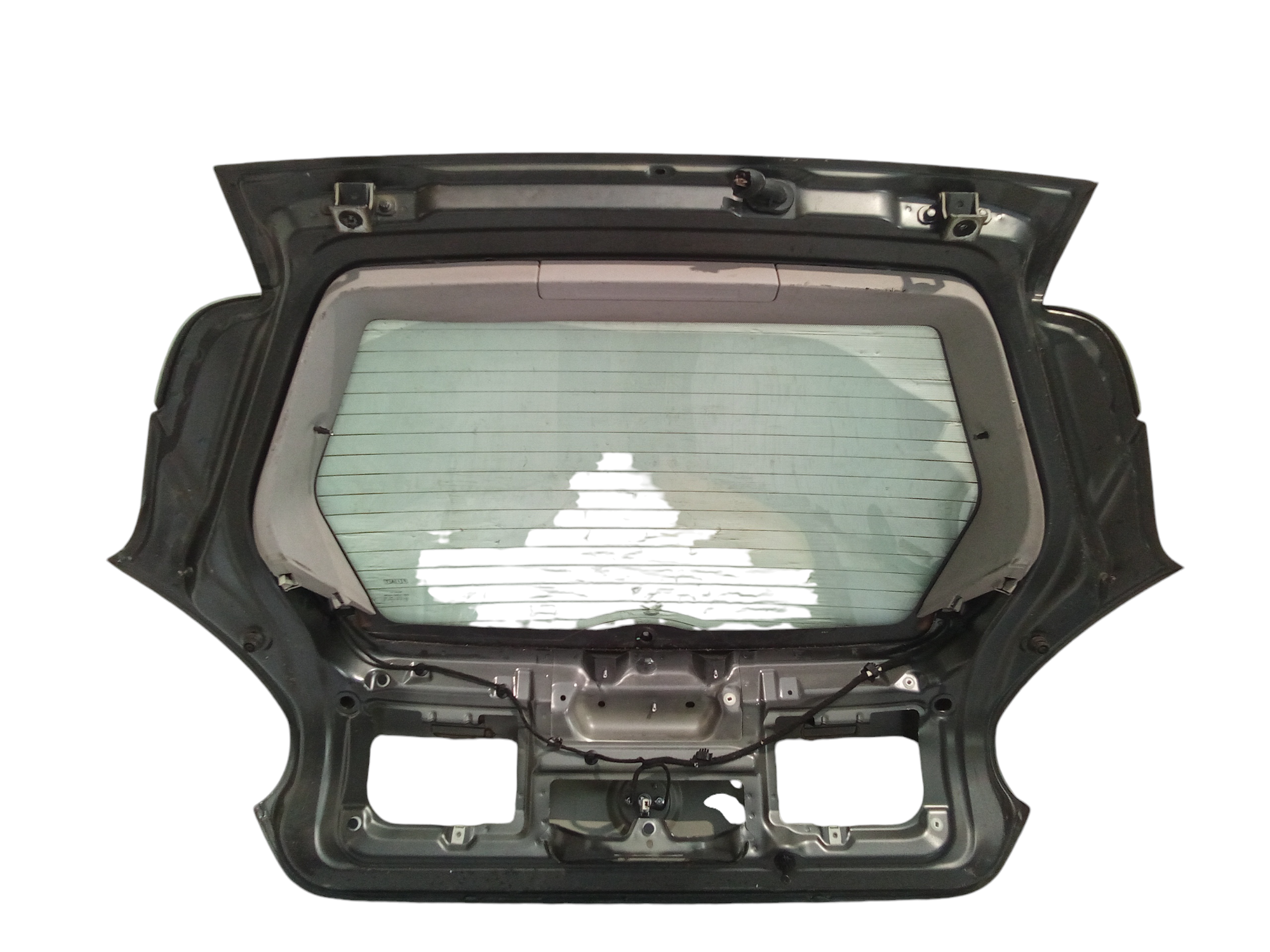 Portellone Posteriore per Fiat Bravo 2 Serie (2007 - 2010)