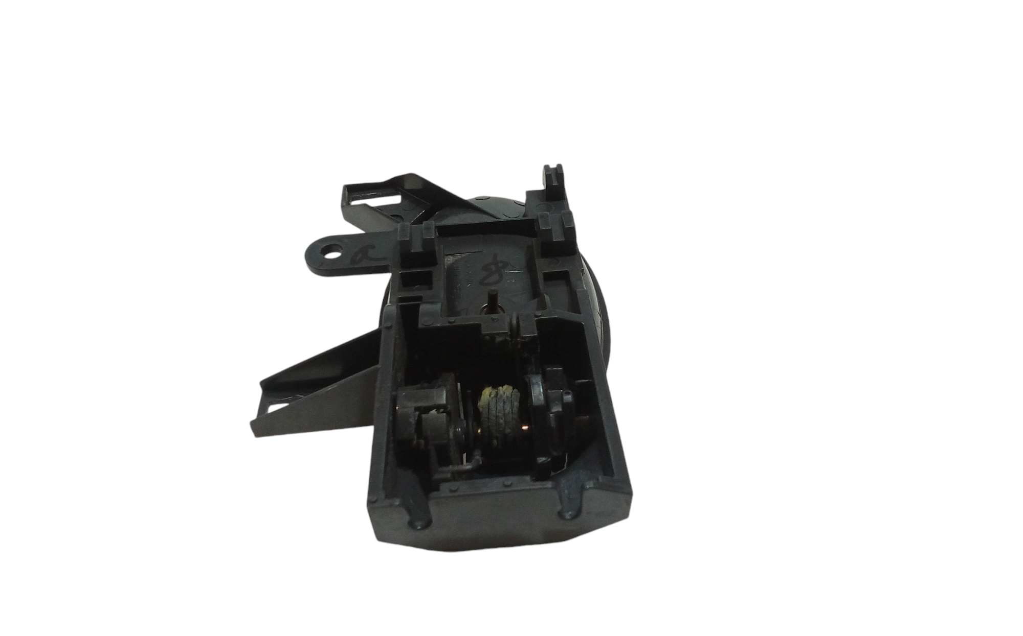 Maniglia interna Posteriore Sinistra per Nissan Micra 7 Serie (2010 - 2016)