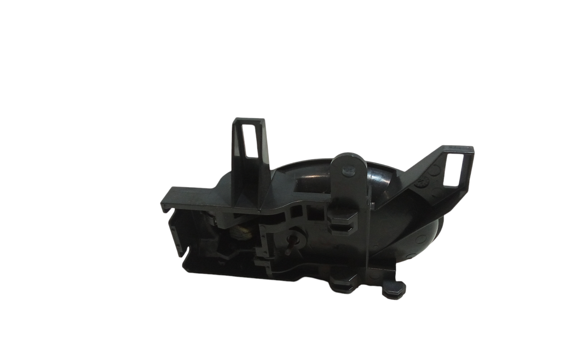 Maniglia interna Posteriore Sinistra per Nissan Micra 7 Serie (2010 - 2016)