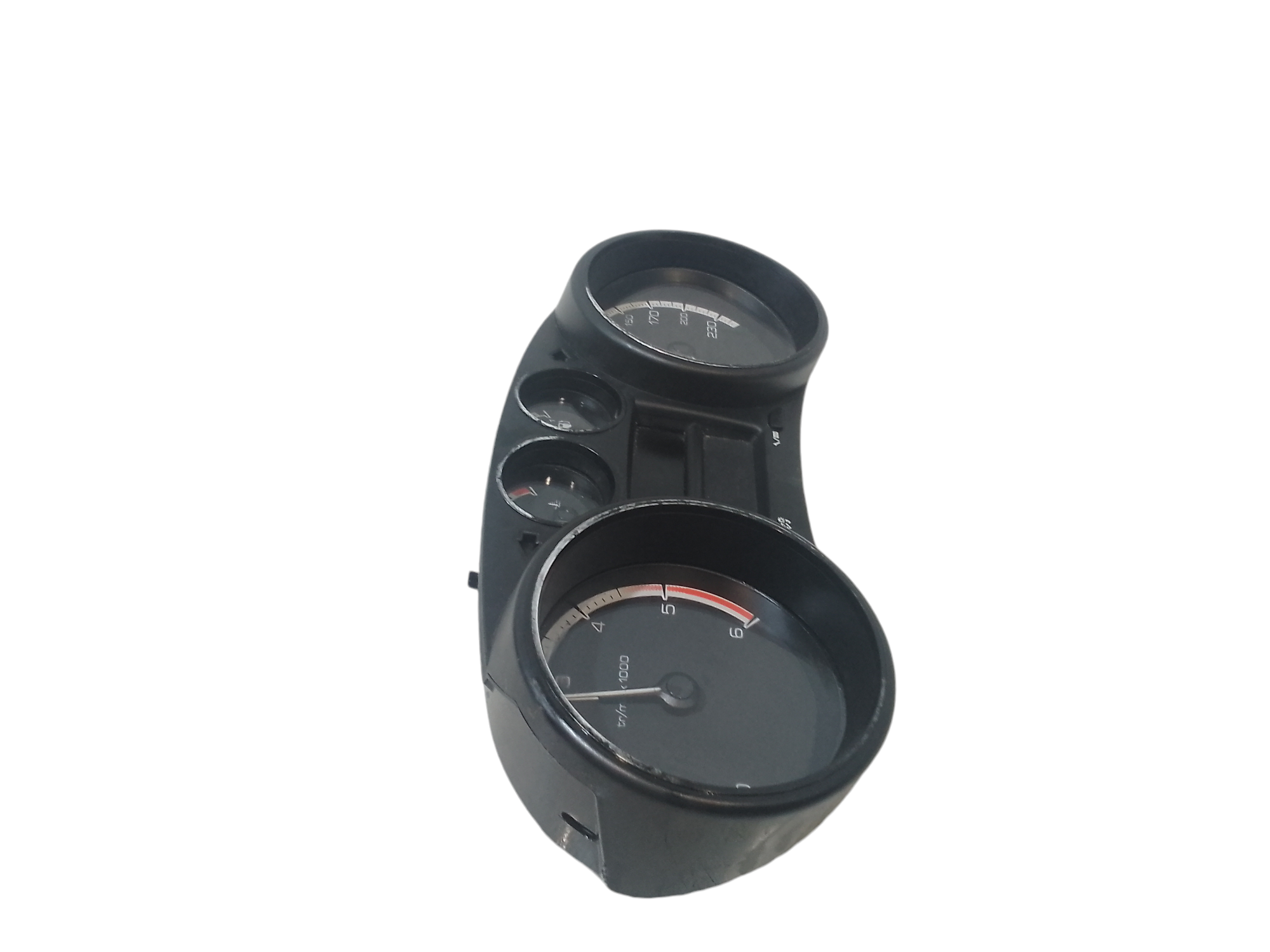 Quadro Strumenti per Peugeot 308 Serie (07>14) (2007 - 2014)