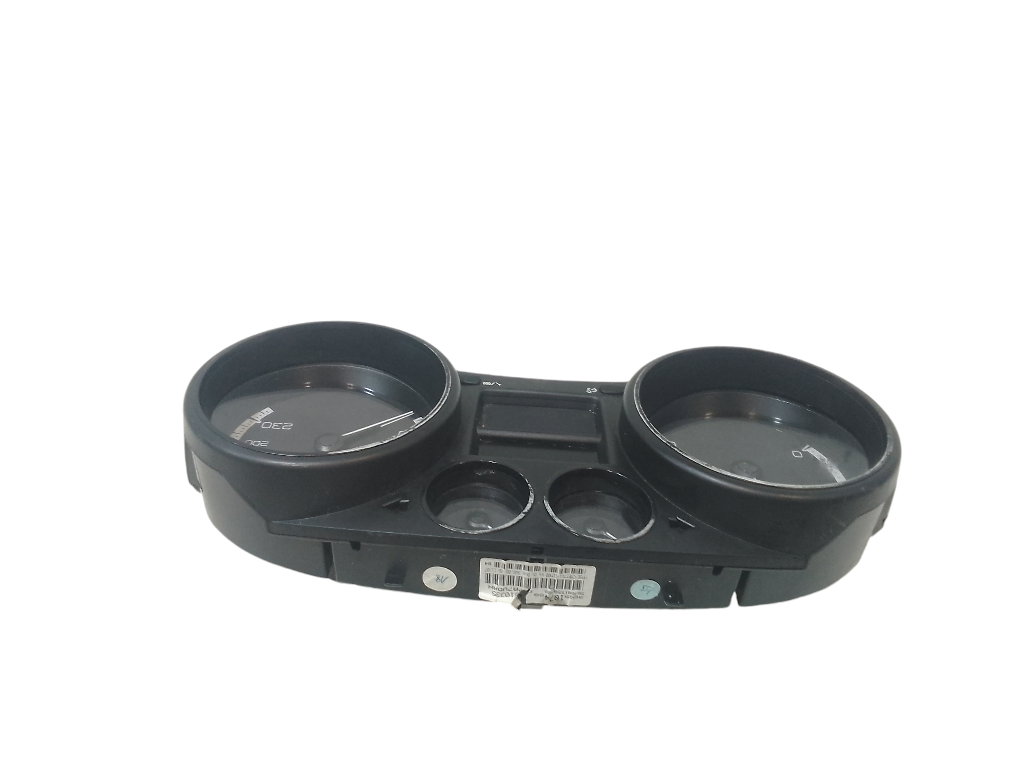 Quadro Strumenti per Peugeot 308 Serie (07>14) (2007 - 2014)