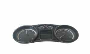 Quadro Strumenti per Peugeot 308 Serie (07>14) (2007 - 2014)