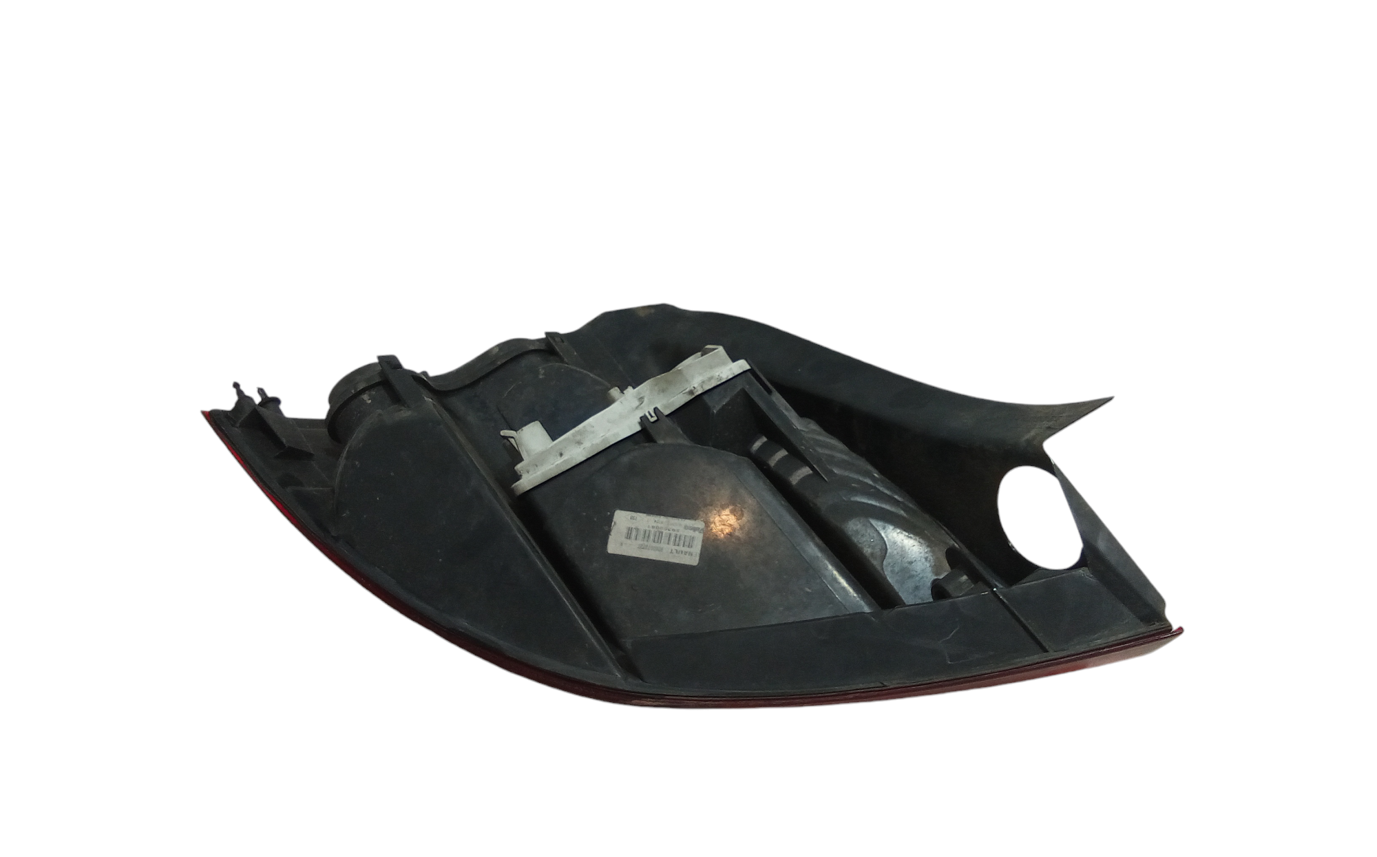 Stop fanale posteriore Destro Passeggero per Renault Megane Ll Serie (02>06) (2002 - 2006)