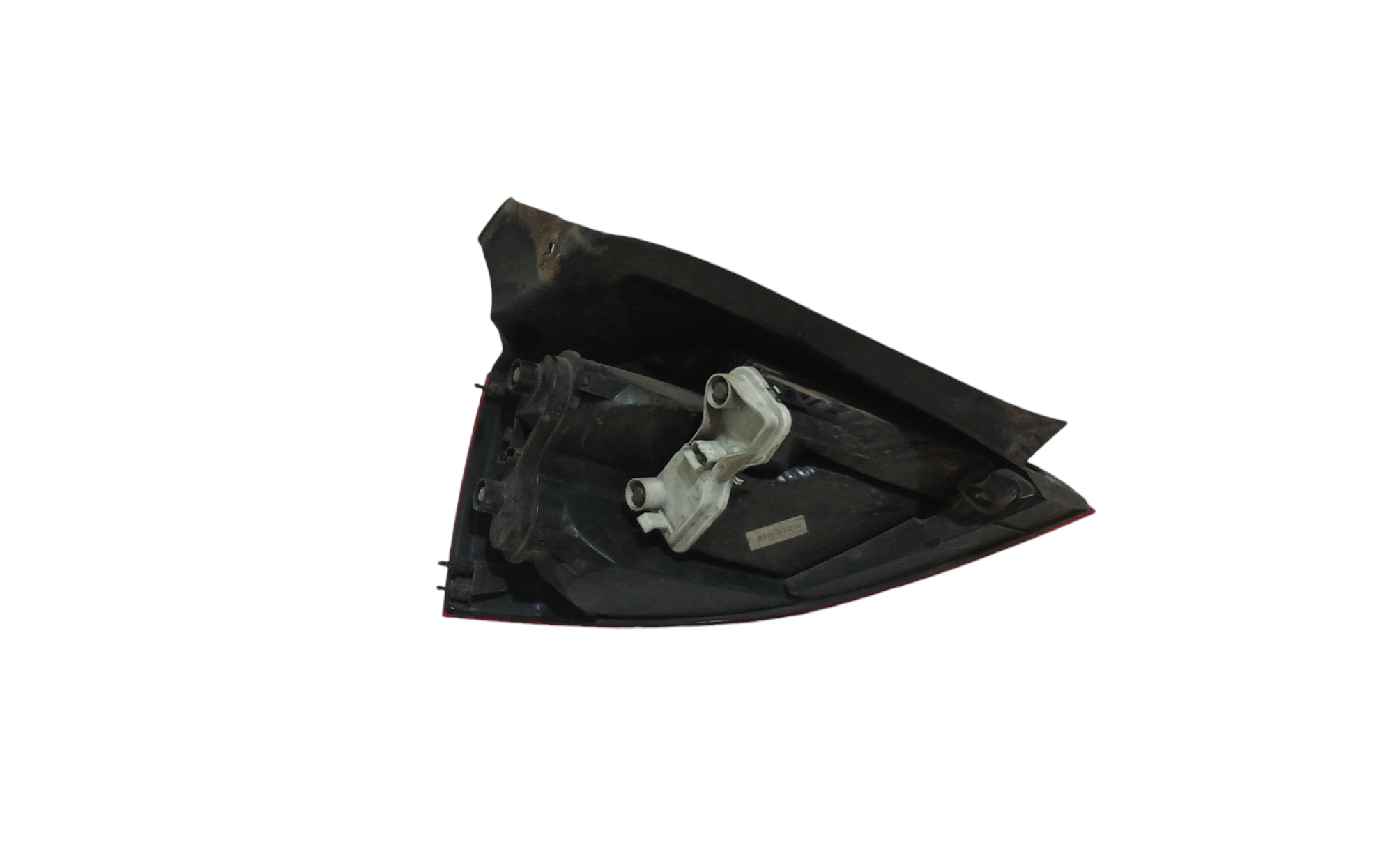 Stop fanale posteriore Destro Passeggero per Renault Megane Ll Serie (02>06) (2002 - 2006)