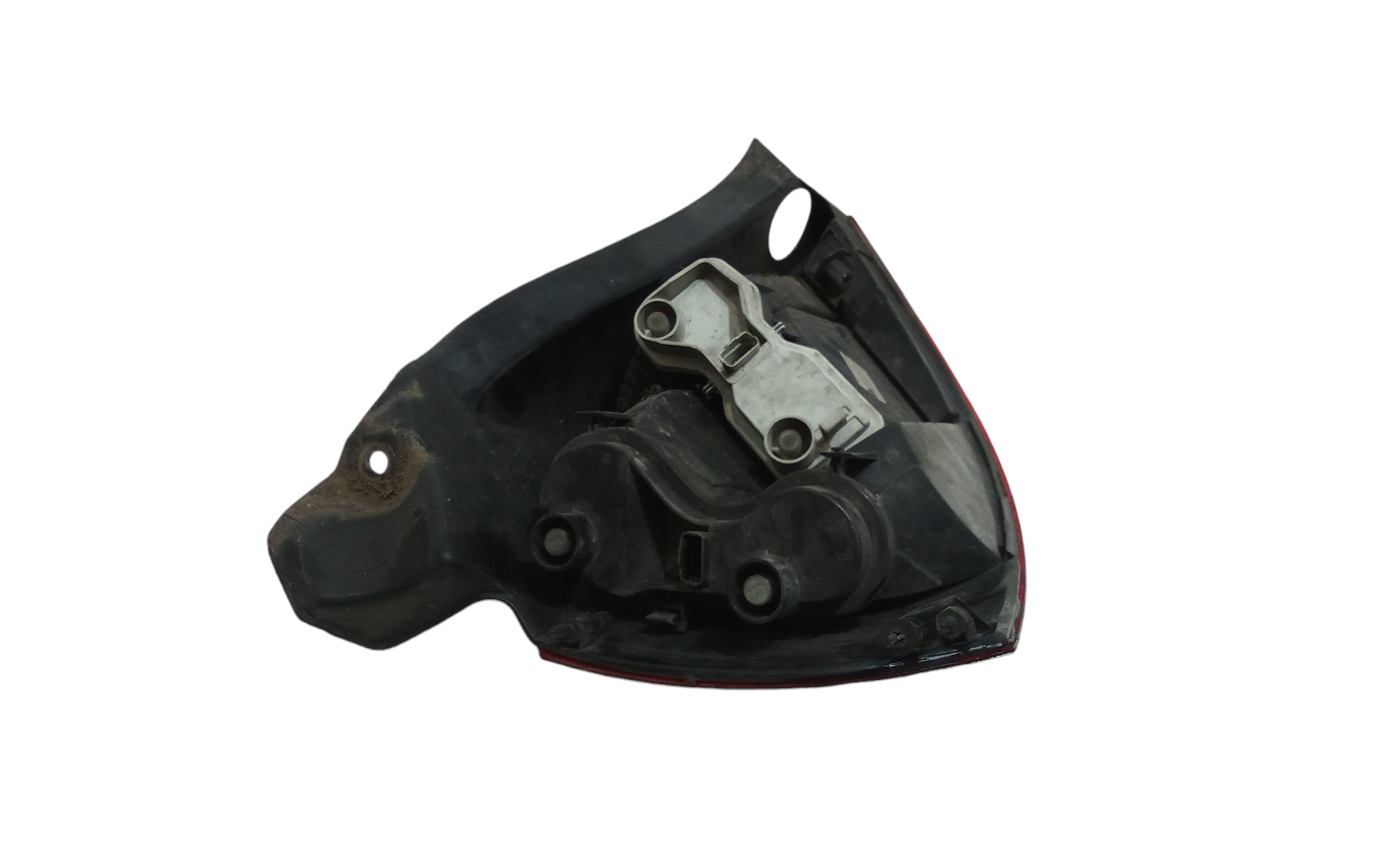 Stop fanale posteriore Destro Passeggero per Renault Megane Ll Serie (02>06) (2002 - 2006)