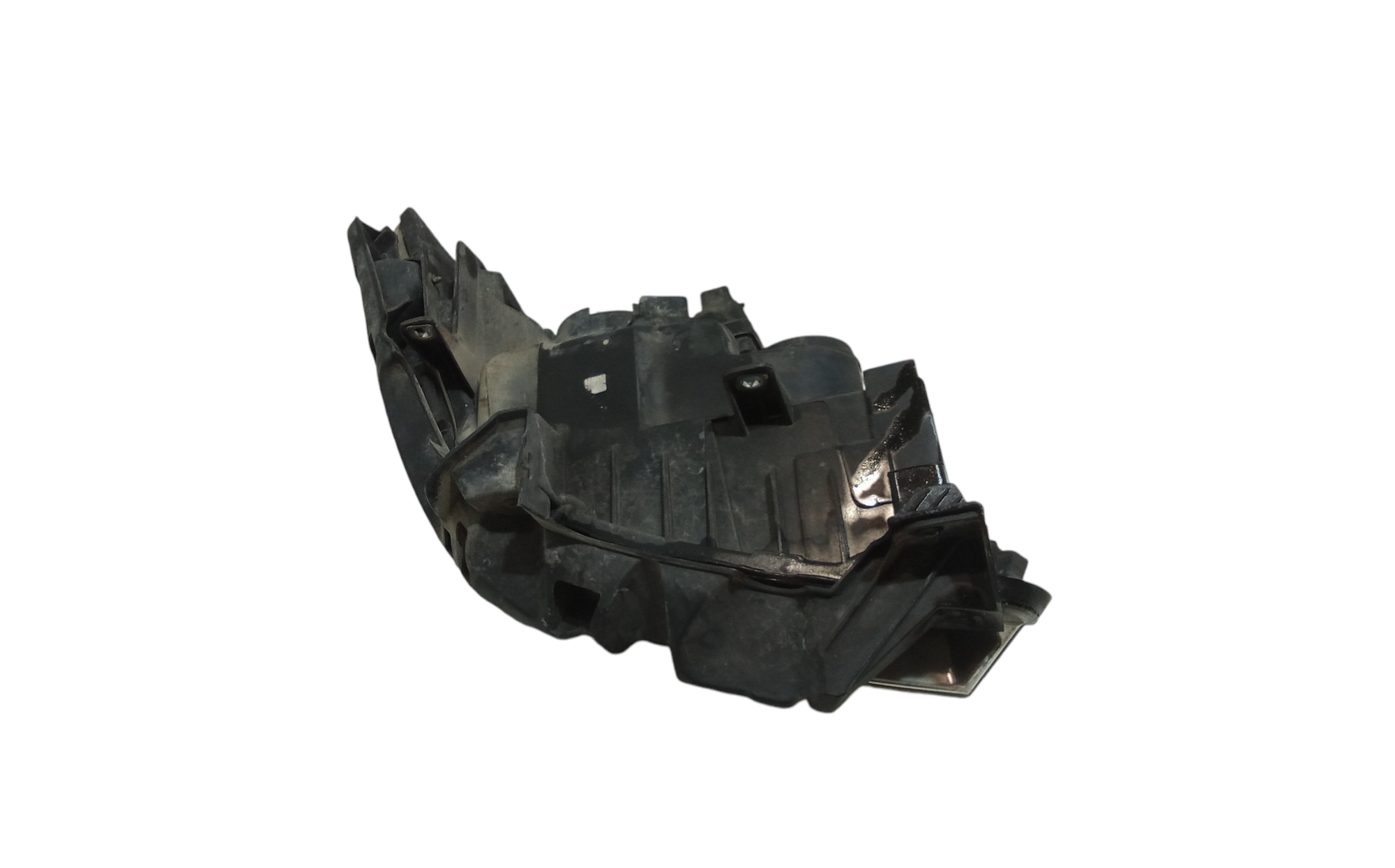 Faro anteriore Sinistro Guida per Renault Megane Ll Serie (02>06) (2002 - 2006)