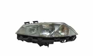 Faro anteriore Sinistro Guida per Renault Megane Ll Serie (02>06) (2002 - 2006)