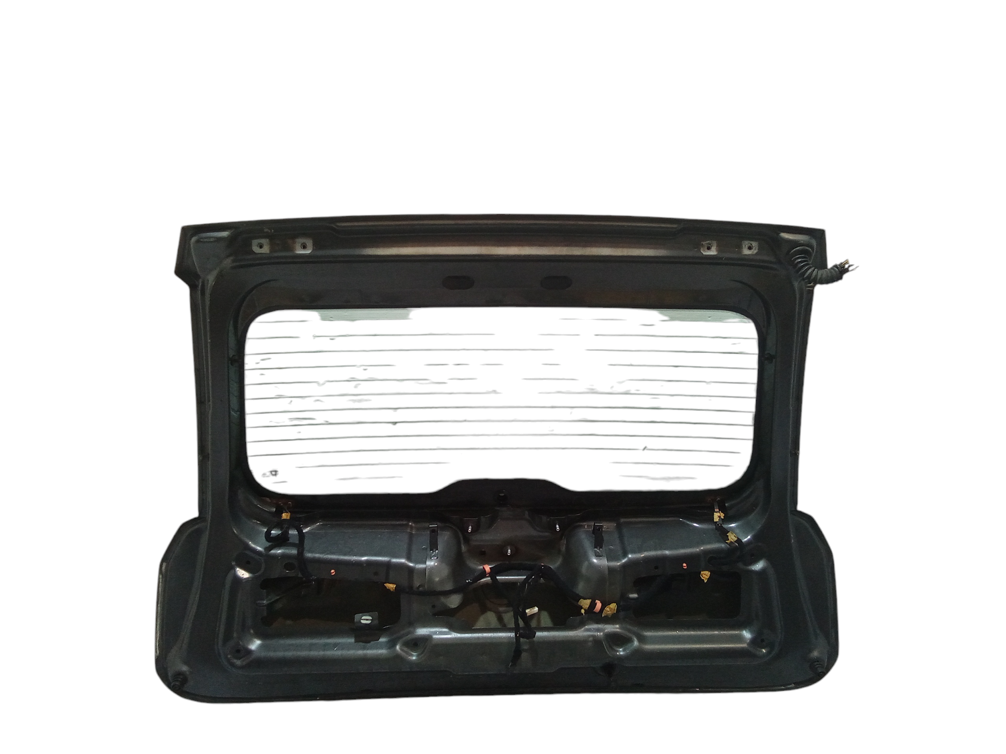 Portellone Posteriore per Fiat Punto Evo (2009 - 2012)