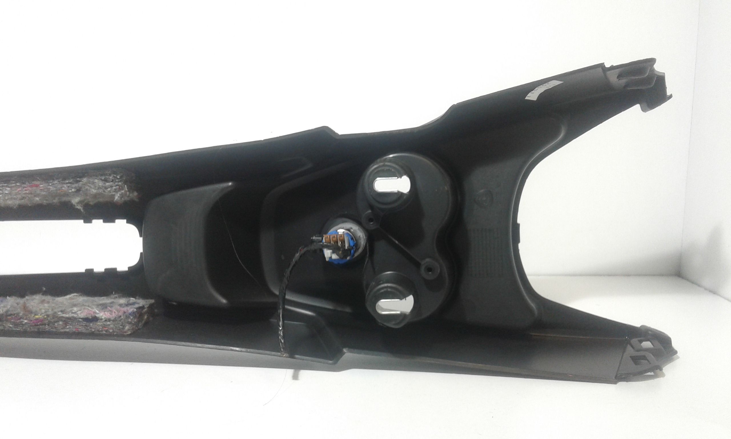 Tunnel consolle centrale LANCIA Ypsilon 4 Serie