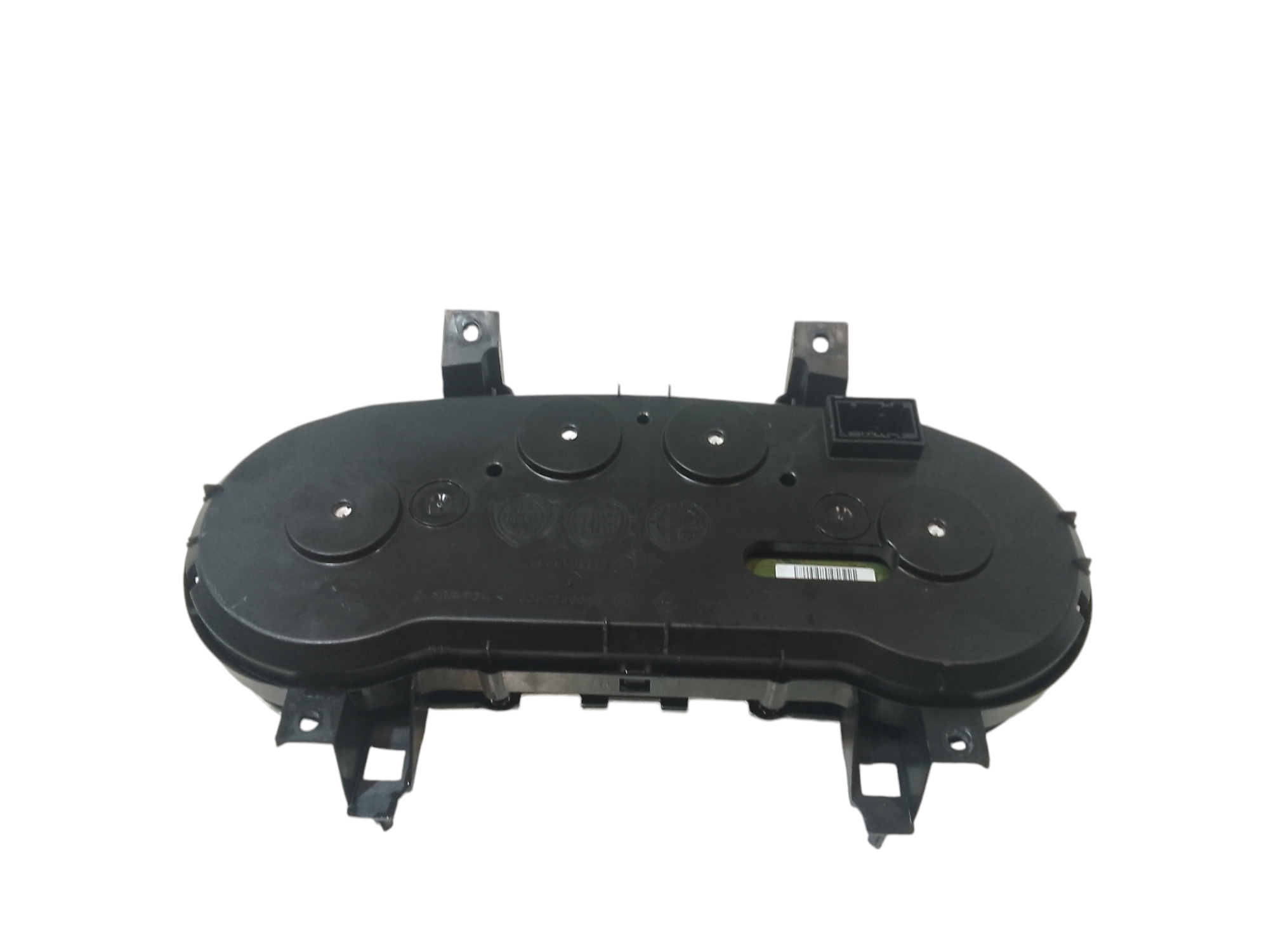 Quadro Strumenti per Fiat Punto Evo (2009 - 2012)