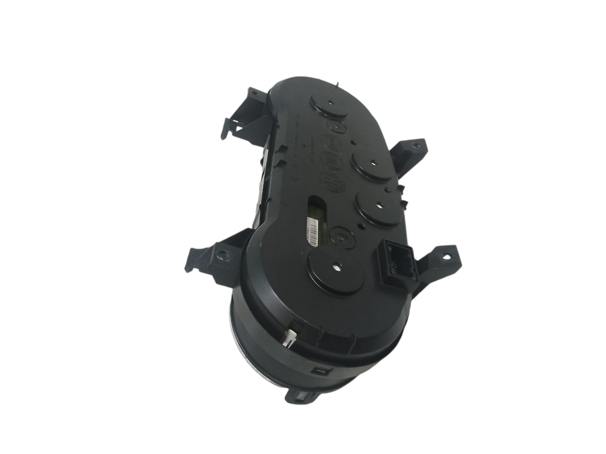 Quadro Strumenti per Fiat Punto Evo (2009 - 2012)
