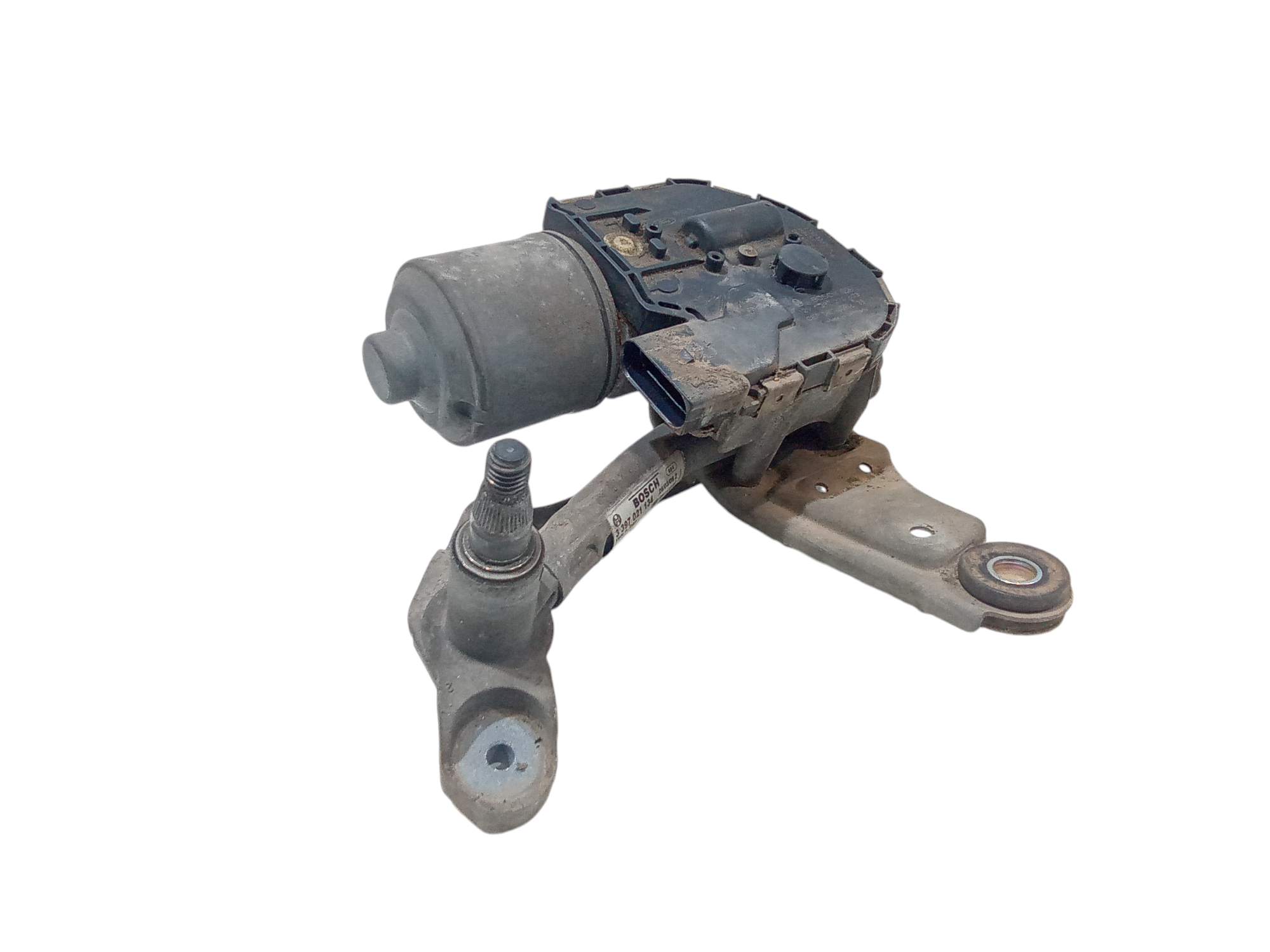 Motorino tergi ant completo di tandem per Ford Galaxy Serie (ca1) (06>15) (2006 - 2015)