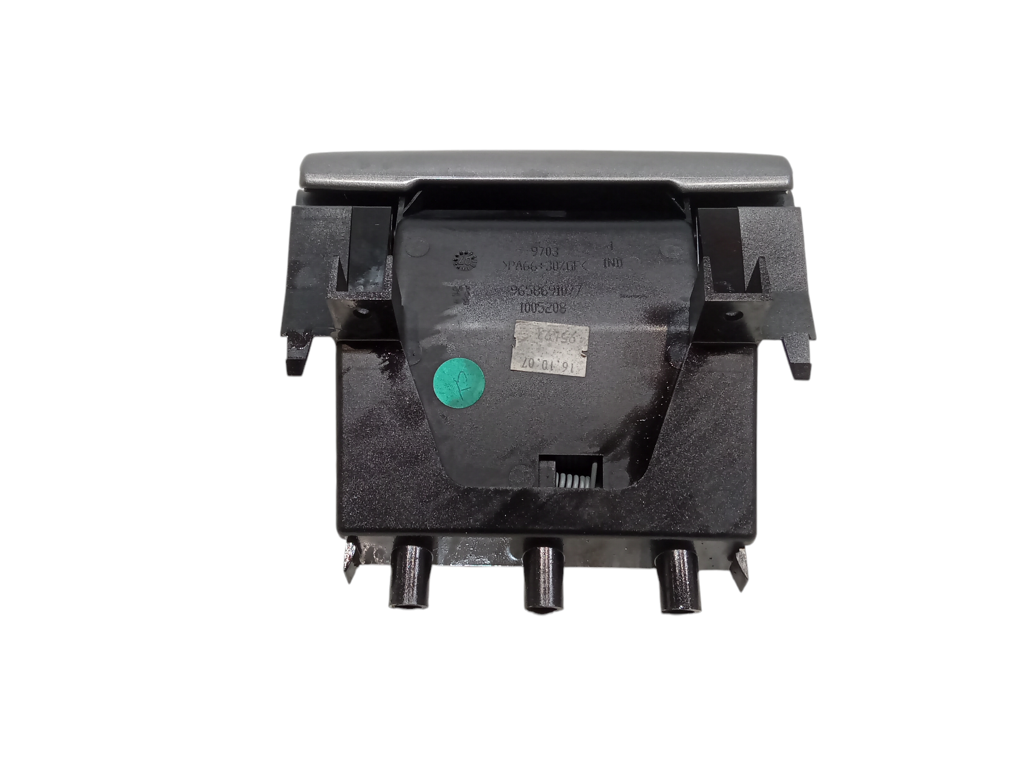 Posacenere per Peugeot 308 Serie (07>14) (2007 - 2014)