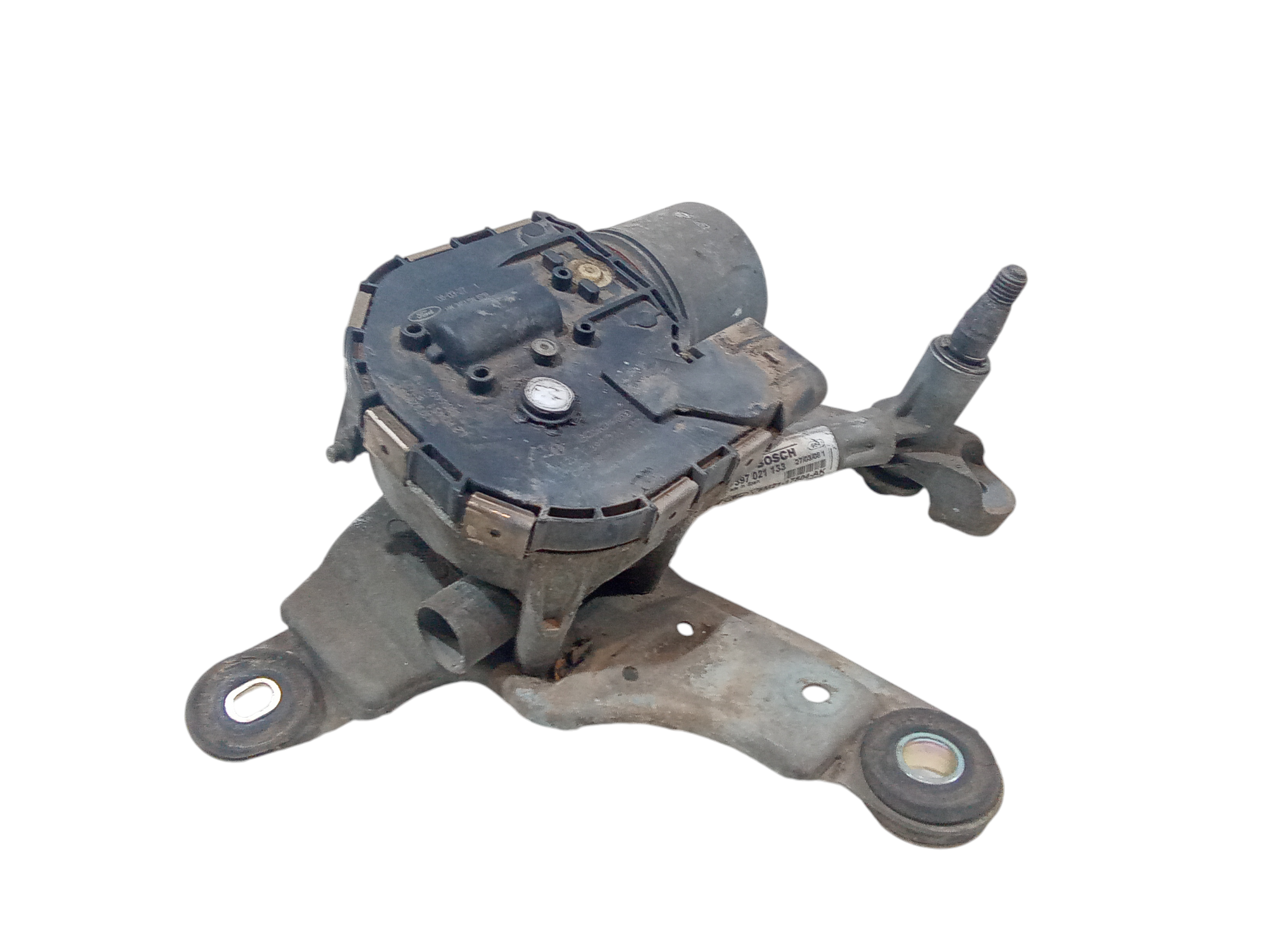 Motorino tergi ant completo di tandem per Ford Galaxy Serie (ca1) (06>15) (2006 - 2015)