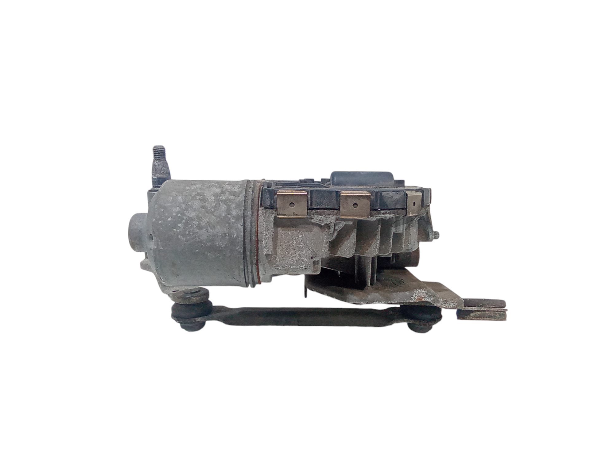 Motorino tergi ant completo di tandem per Ford Galaxy Serie (ca1) (06>15) (2006 - 2015)