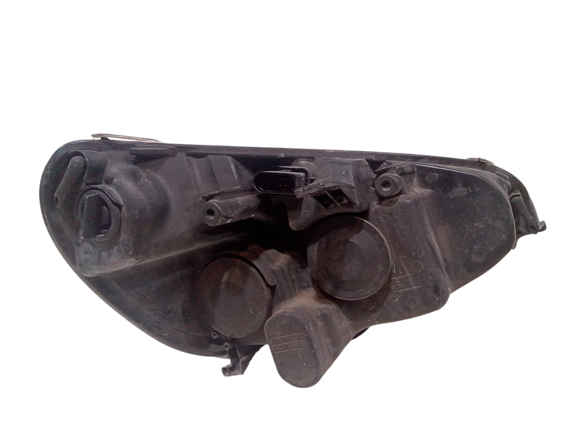 Faro anteriore Sinistro Guida per Ford Galaxy Serie (ca1) (06>15) (2006 - 2015)