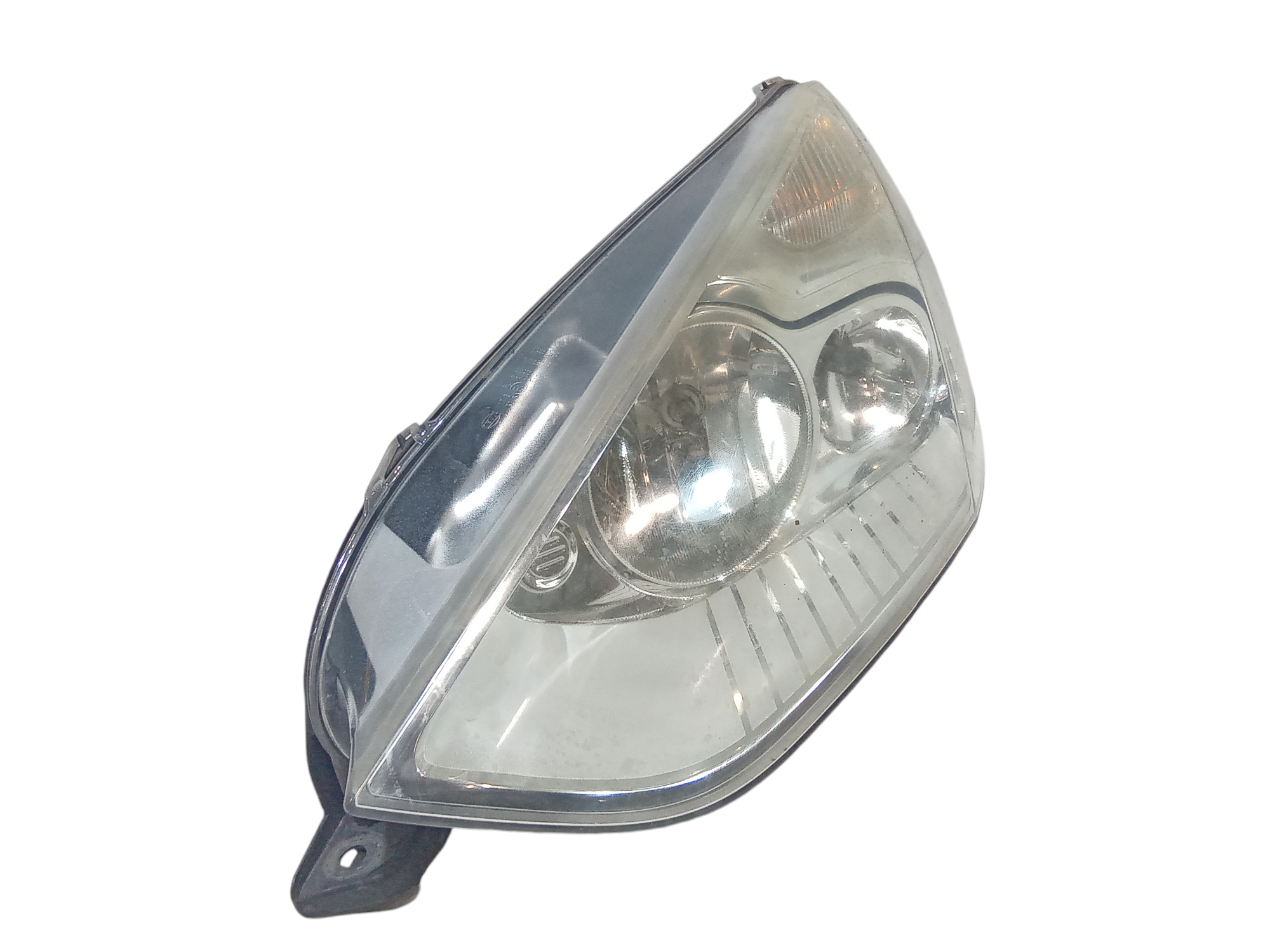 Faro anteriore Sinistro Guida per Ford Galaxy Serie (ca1) (06>15) (2006 - 2015)