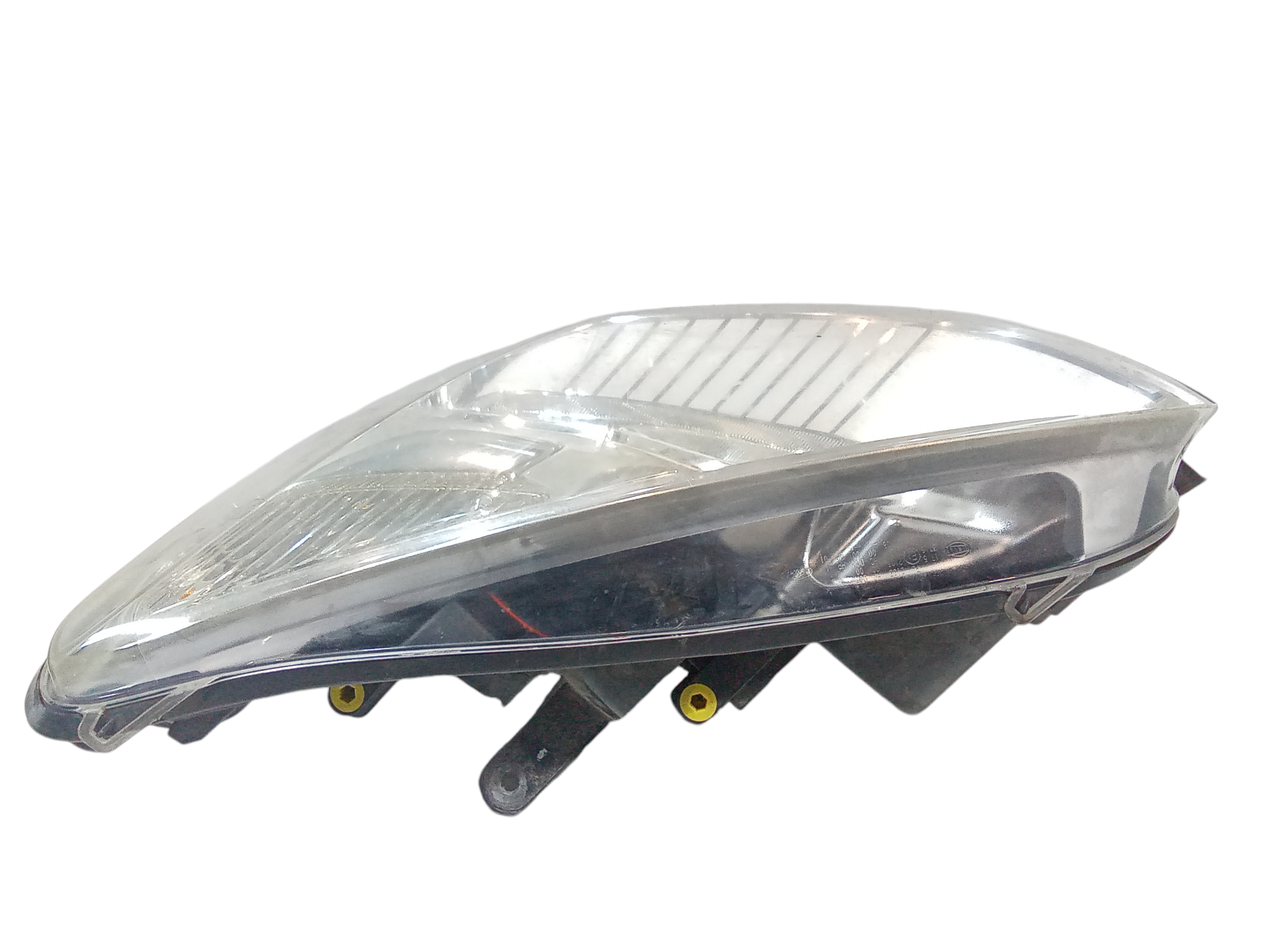 Faro anteriore Sinistro Guida per Ford Galaxy Serie (ca1) (06>15) (2006 - 2015)