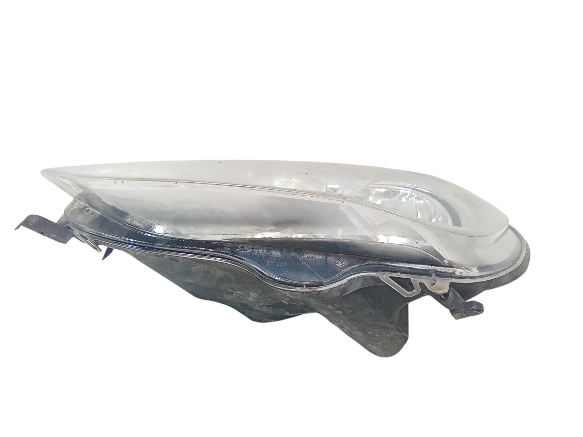 Faro anteriore Sinistro Guida per Ford Galaxy Serie (ca1) (06>15) (2006 - 2015)