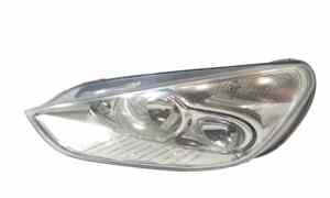 Faro anteriore Sinistro Guida per Ford Galaxy Serie (ca1) (06>15) (2006 - 2015)