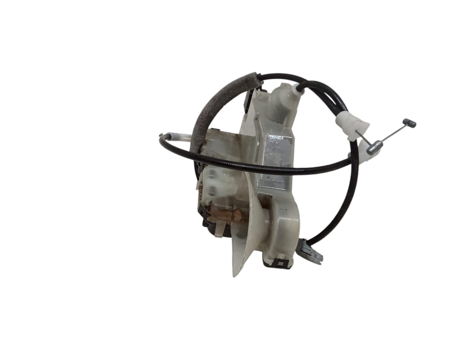 Serratura Anteriore Sinistra per Peugeot 308 Serie (07>14) (2007 - 2014)