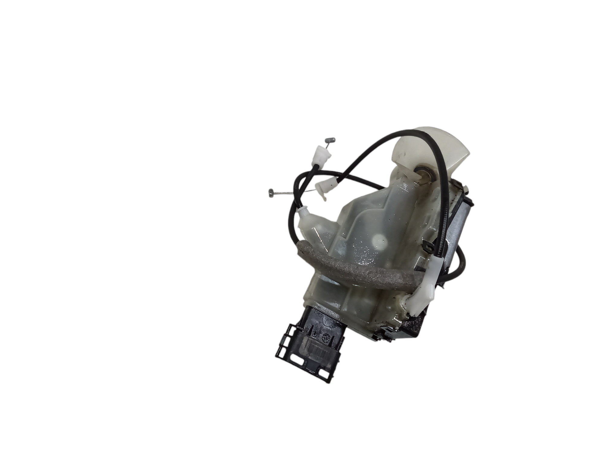 Serratura Anteriore Sinistra per Peugeot 308 Serie (07>14) (2007 - 2014)